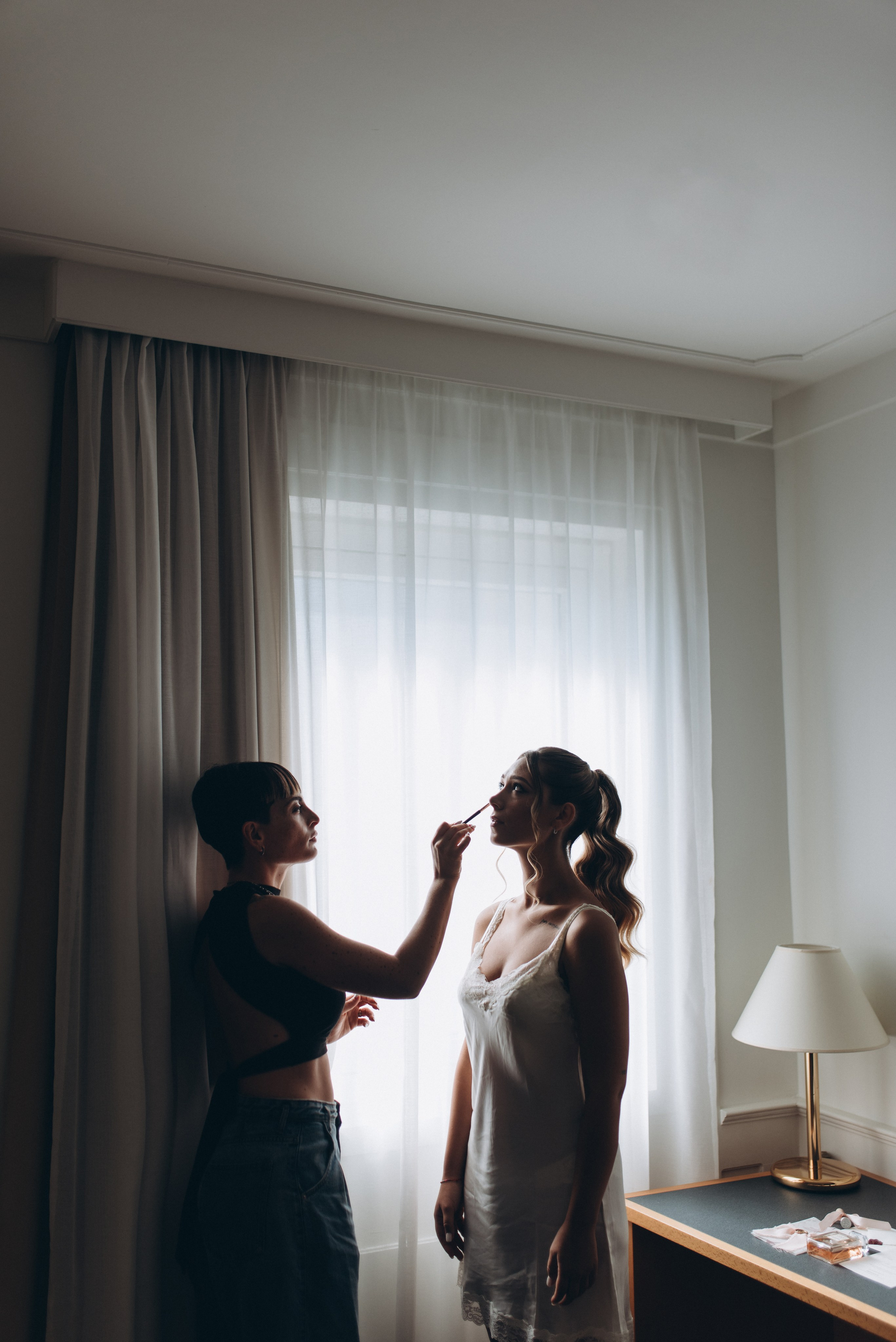 FABIO & CARLOTTA. Ciao, benvenuta! Sono Anastasia la vostra fotografa per il matrimonio