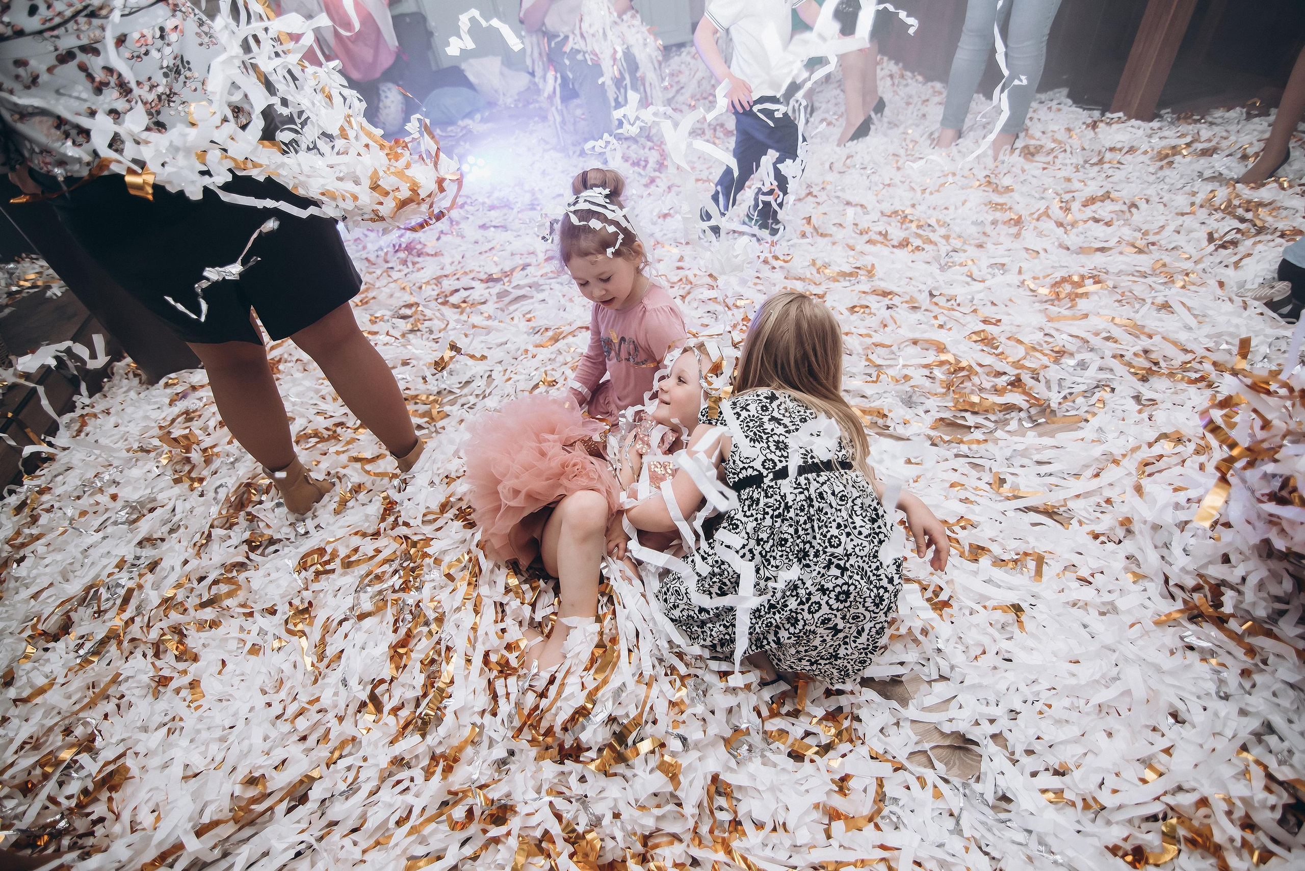 Kate. Ciao, benvenuta! Sono Anastasia la vostra fotografa per il matrimonio