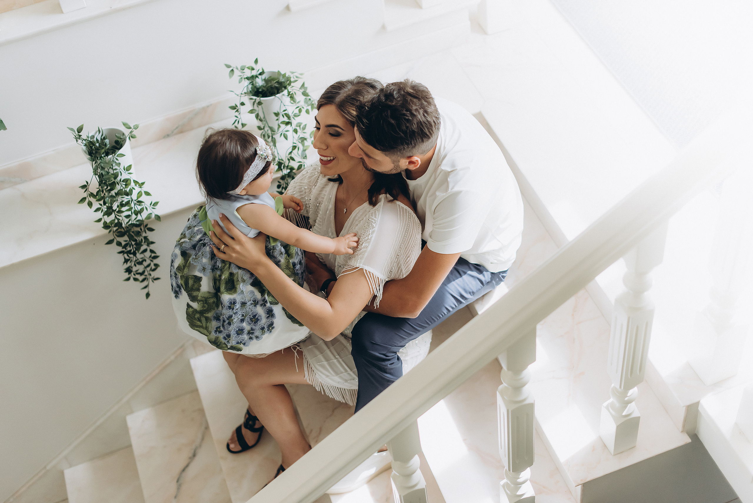 Battesimo di Claudia. Ciao, benvenuta! Sono Anastasia la vostra fotografa per il matrimonio
