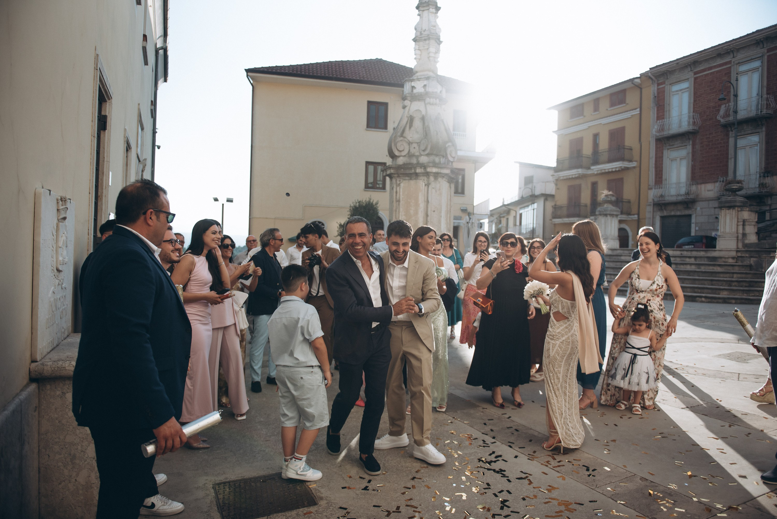 Federica & Michele. Ciao, benvenuta! Sono Anastasia la vostra fotografa per il matrimonio