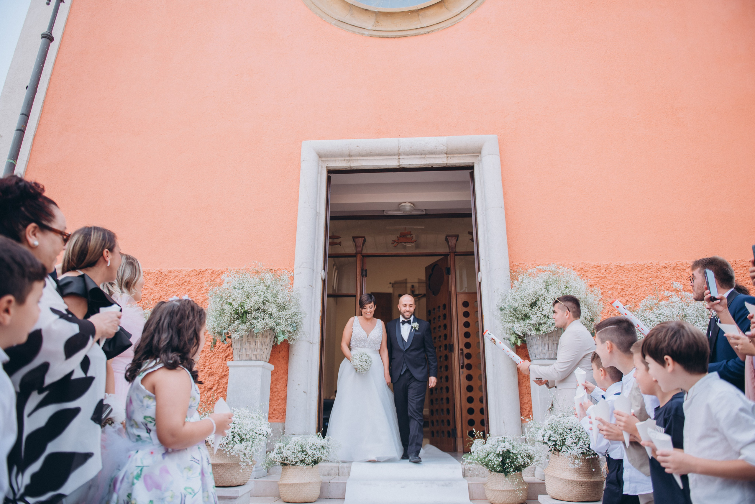 TONI & SABRINA. Ciao, benvenuta! Sono Anastasia la vostra fotografa per il matrimonio