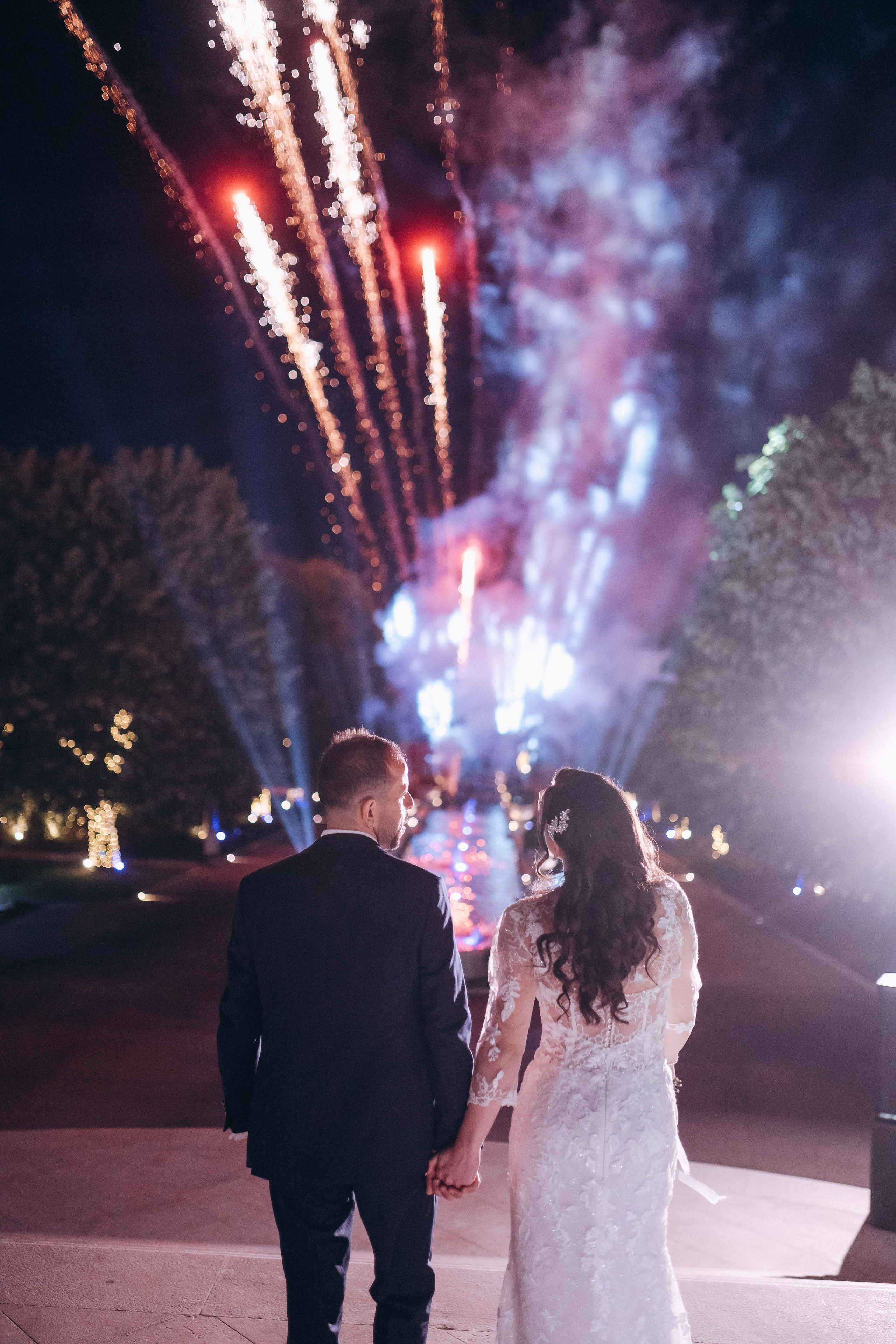 ANTONIO & MIRIANA. Ciao, benvenuta! Sono Anastasia la vostra fotografa per il matrimonio