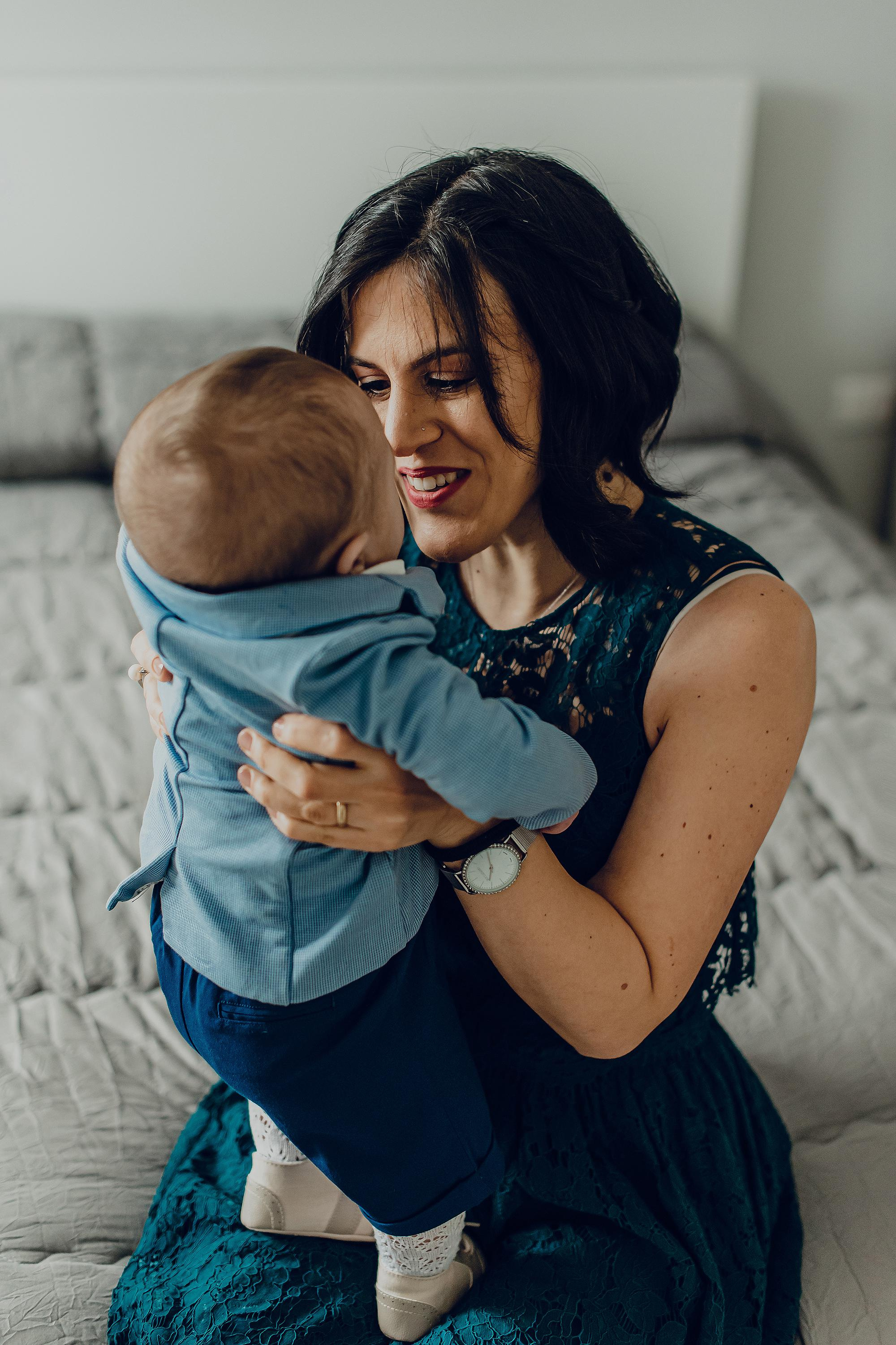 Battesimo di Antonio. Ciao, benvenuta! Sono Anastasia la vostra fotografa per il matrimonio