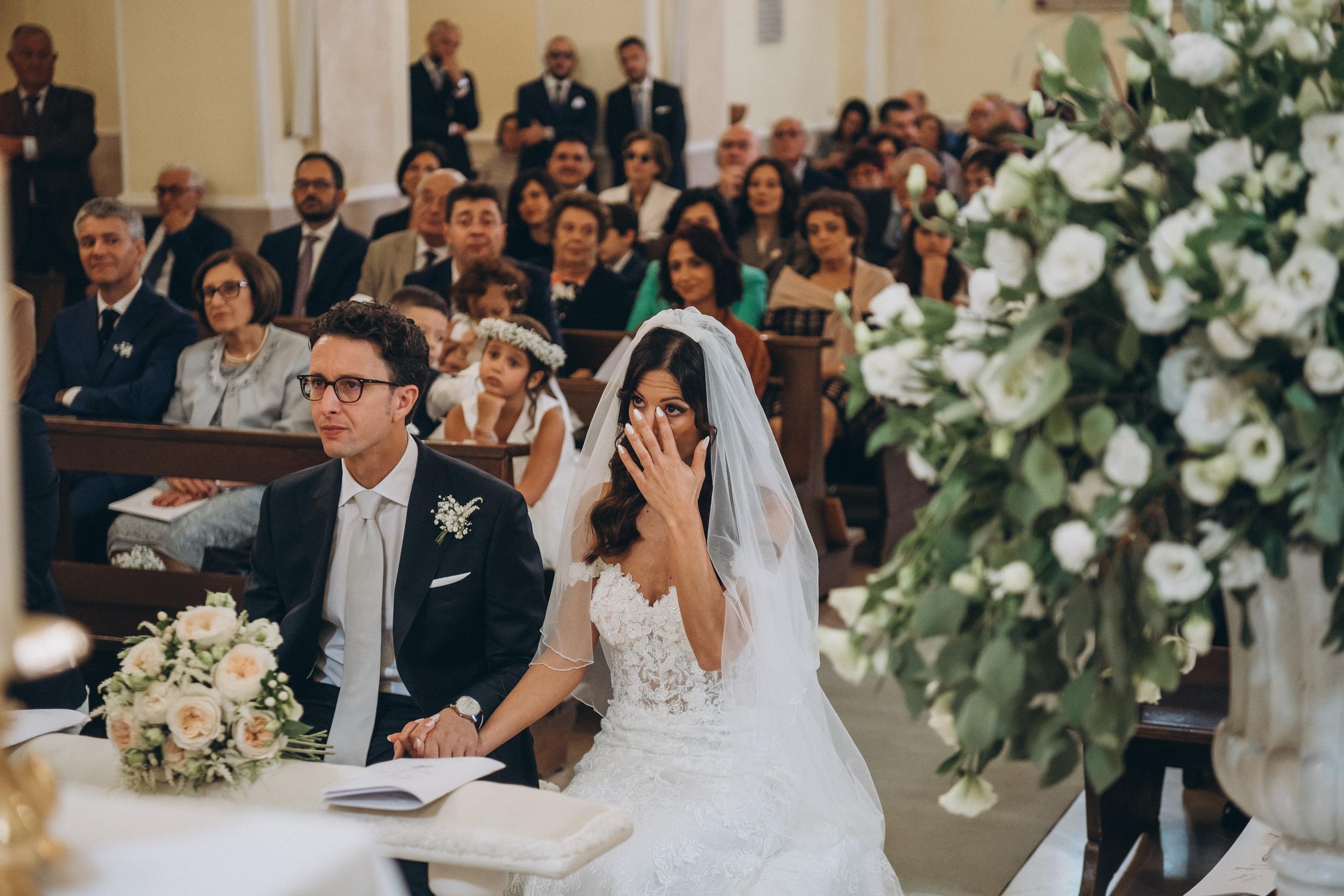 Antonella e Paolo. Ciao, benvenuta! Sono Anastasia la vostra fotografa per il matrimonio