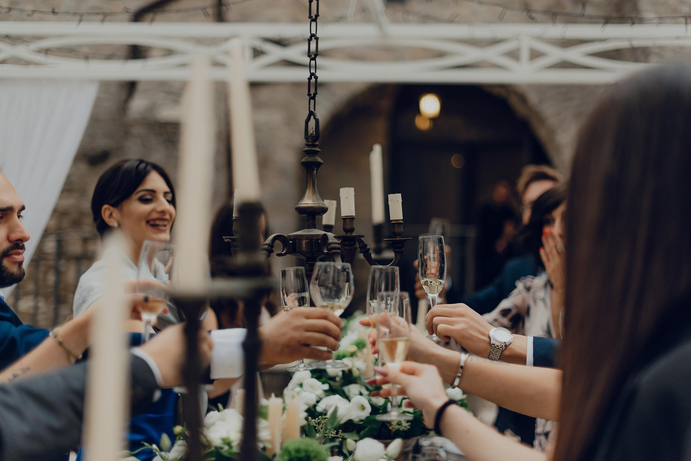 Wedding day Antonio & Arianna. Ciao, benvenuta! Sono Anastasia la vostra fotografa per il matrimonio