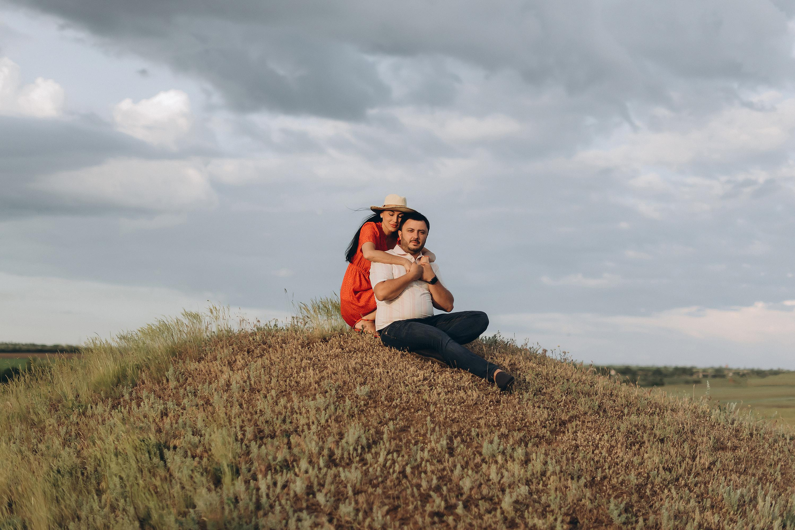 Foto di famiglia. Ciao, benvenuta! Sono Anastasia la vostra fotografa per il matrimonio