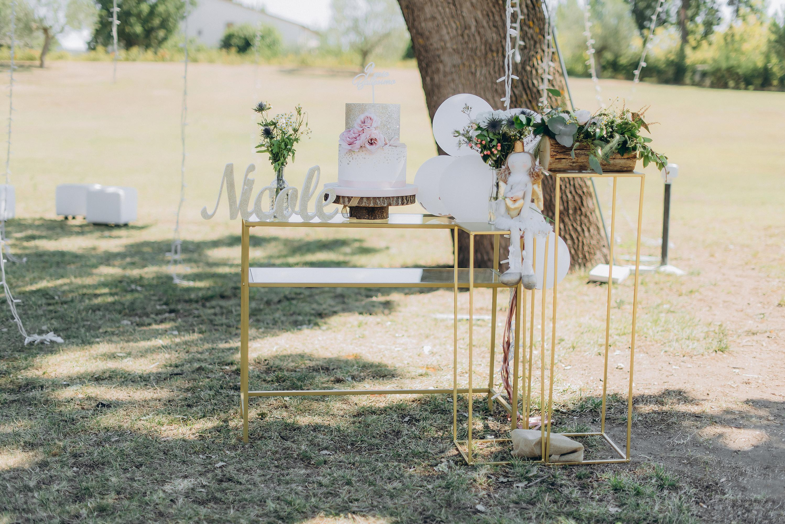 Battesimo di Nicole. Ciao, benvenuta! Sono Anastasia la vostra fotografa per il matrimonio
