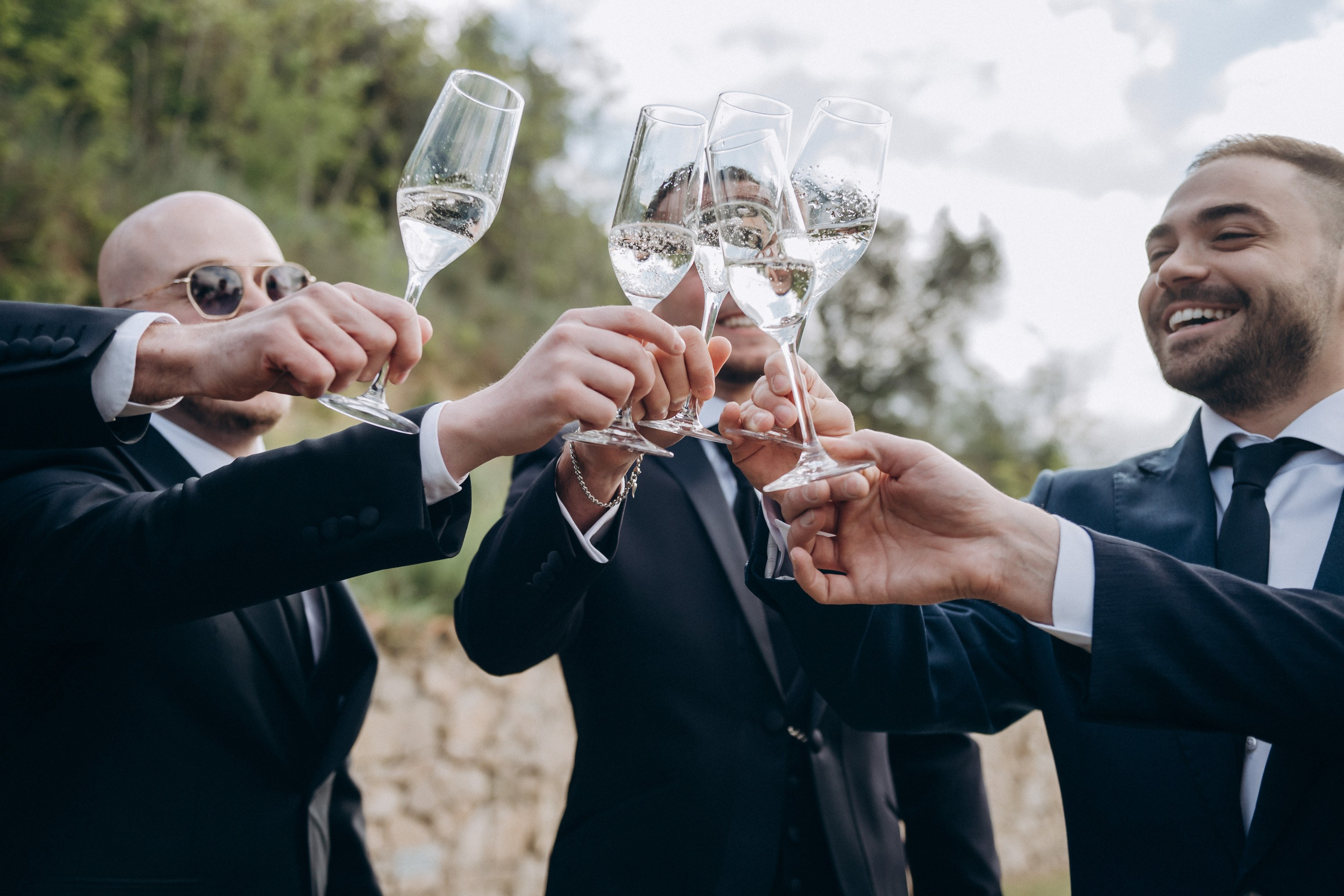 FRANCESCO & ERIKA. Ciao, benvenuta! Sono Anastasia la vostra fotografa per il matrimonio