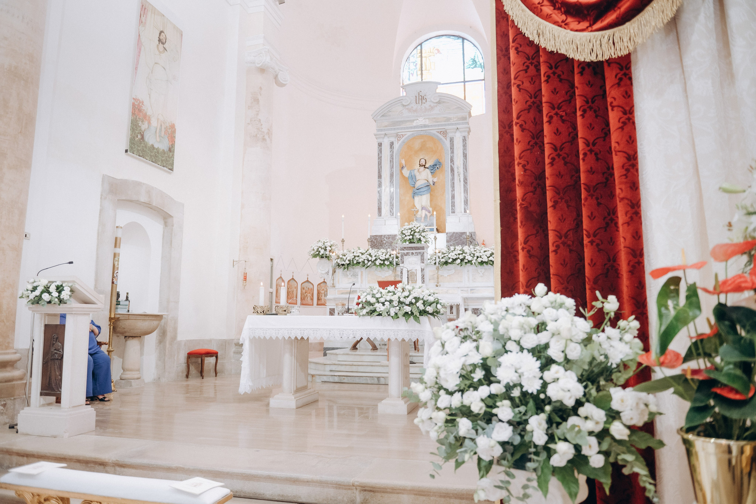 ANTONIO & MIRIANA. Ciao, benvenuta! Sono Anastasia la vostra fotografa per il matrimonio