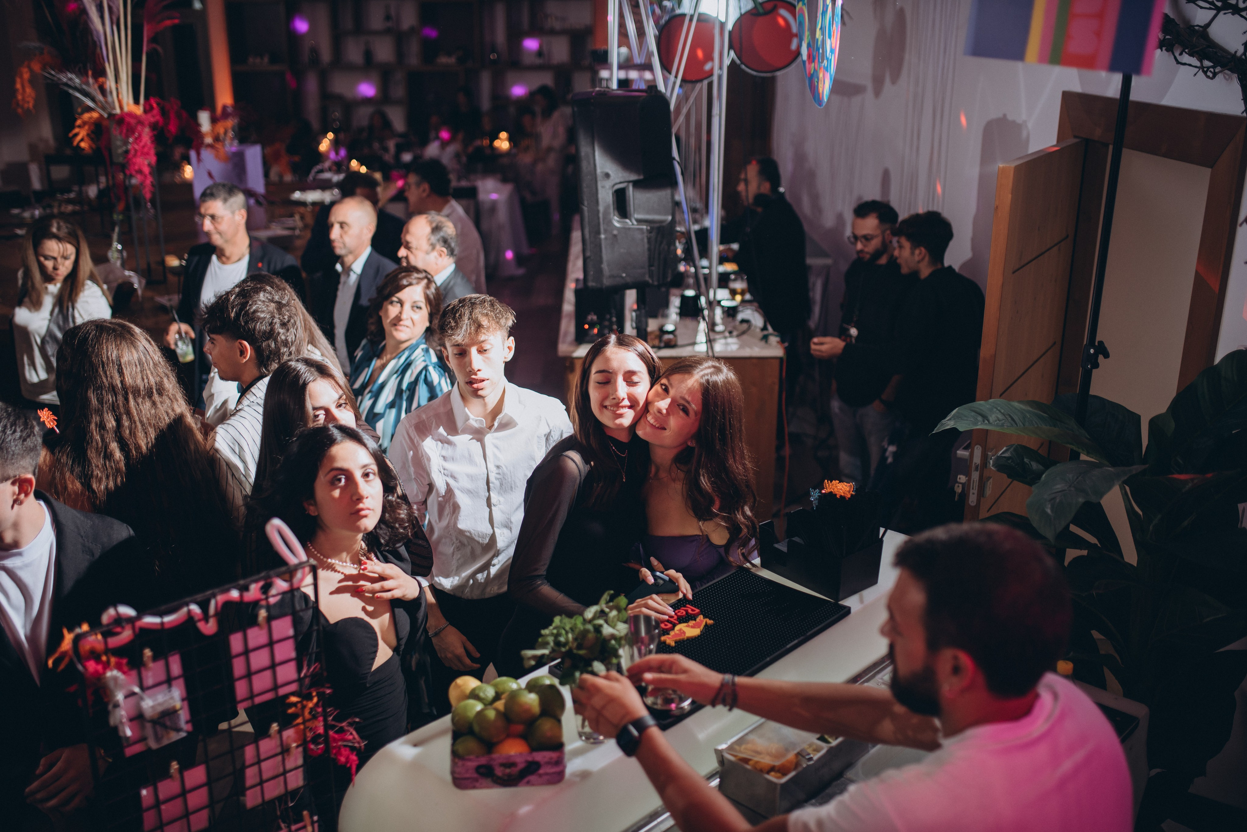 COMPLEANNO DI LUDOVICA. Ciao, benvenuta! Sono Anastasia la vostra fotografa per il matrimonio
