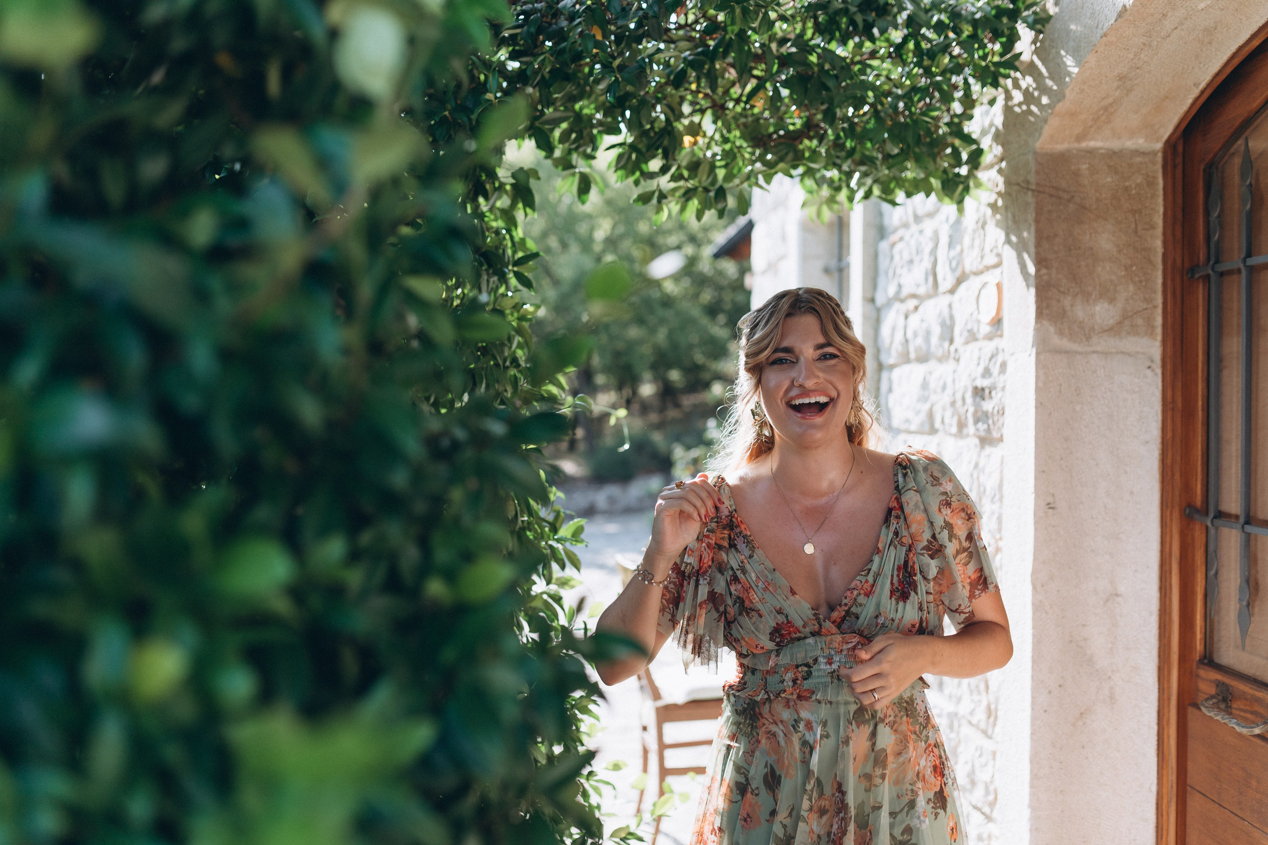 AMBER & ANTONIO. Ciao, benvenuta! Sono Anastasia la vostra fotografa per il matrimonio