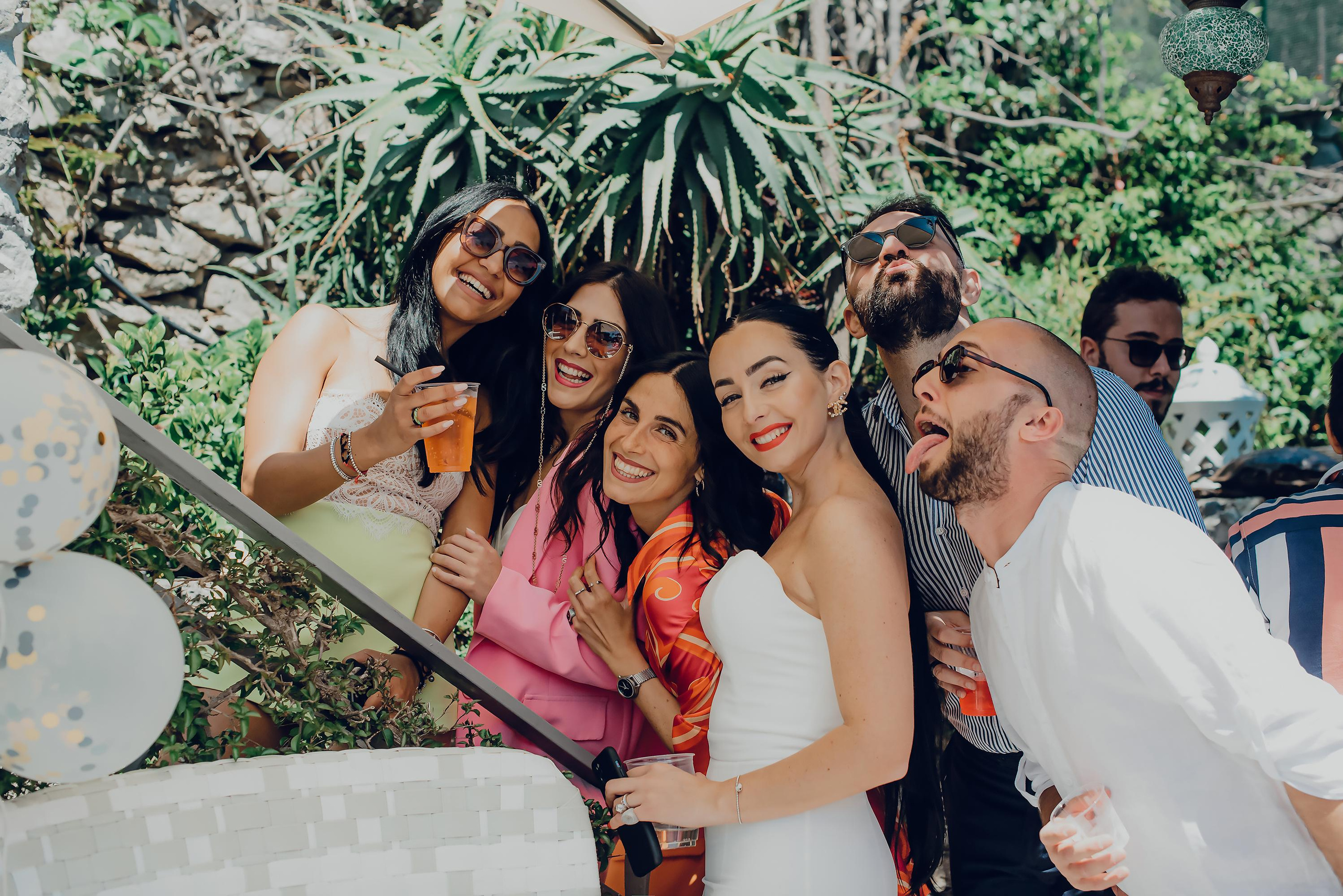 Compleanno di Alessandra. Ciao, benvenuta! Sono Anastasia la vostra fotografa per il matrimonio