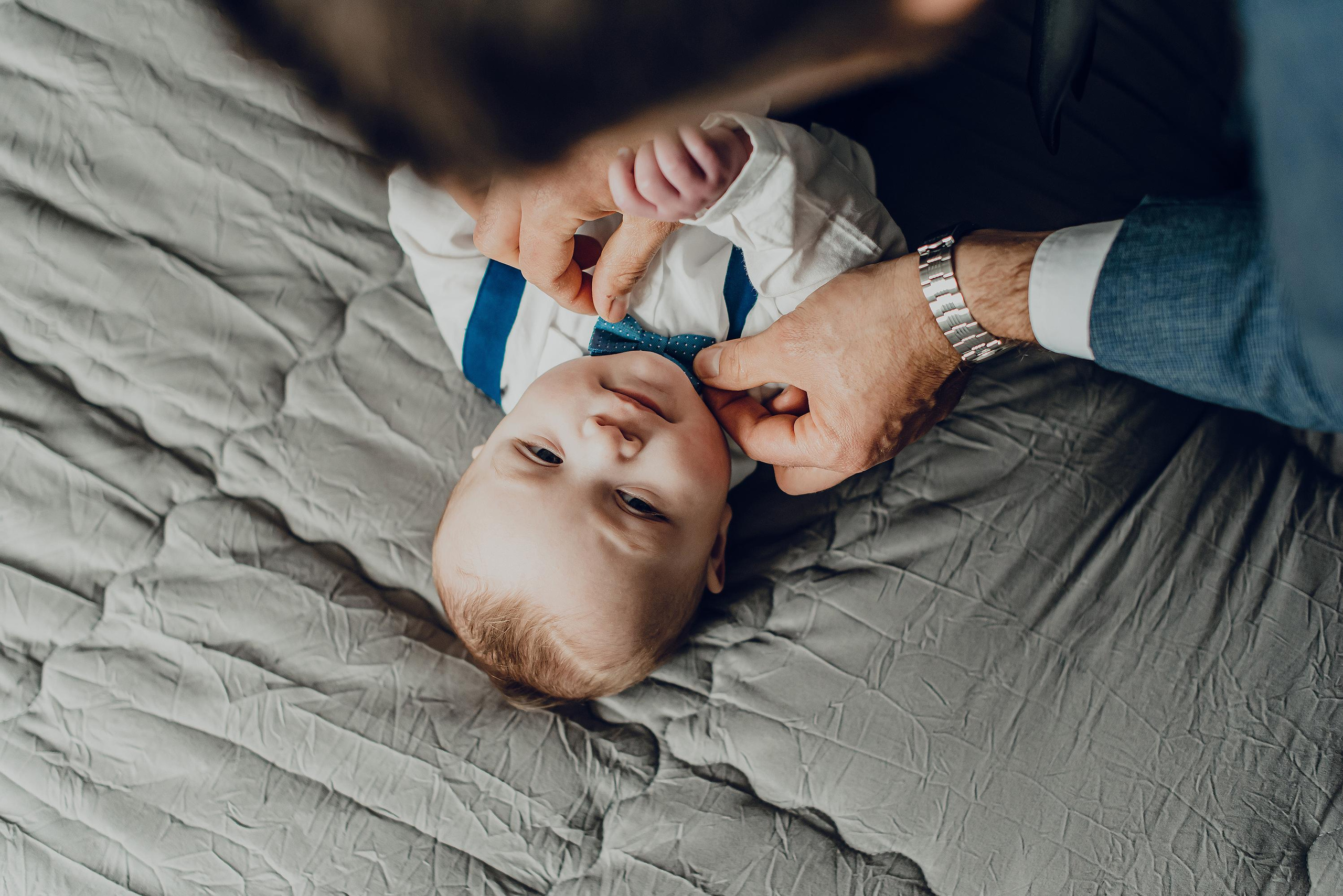 Battesimo di Antonio. Ciao, benvenuta! Sono Anastasia la vostra fotografa per il matrimonio