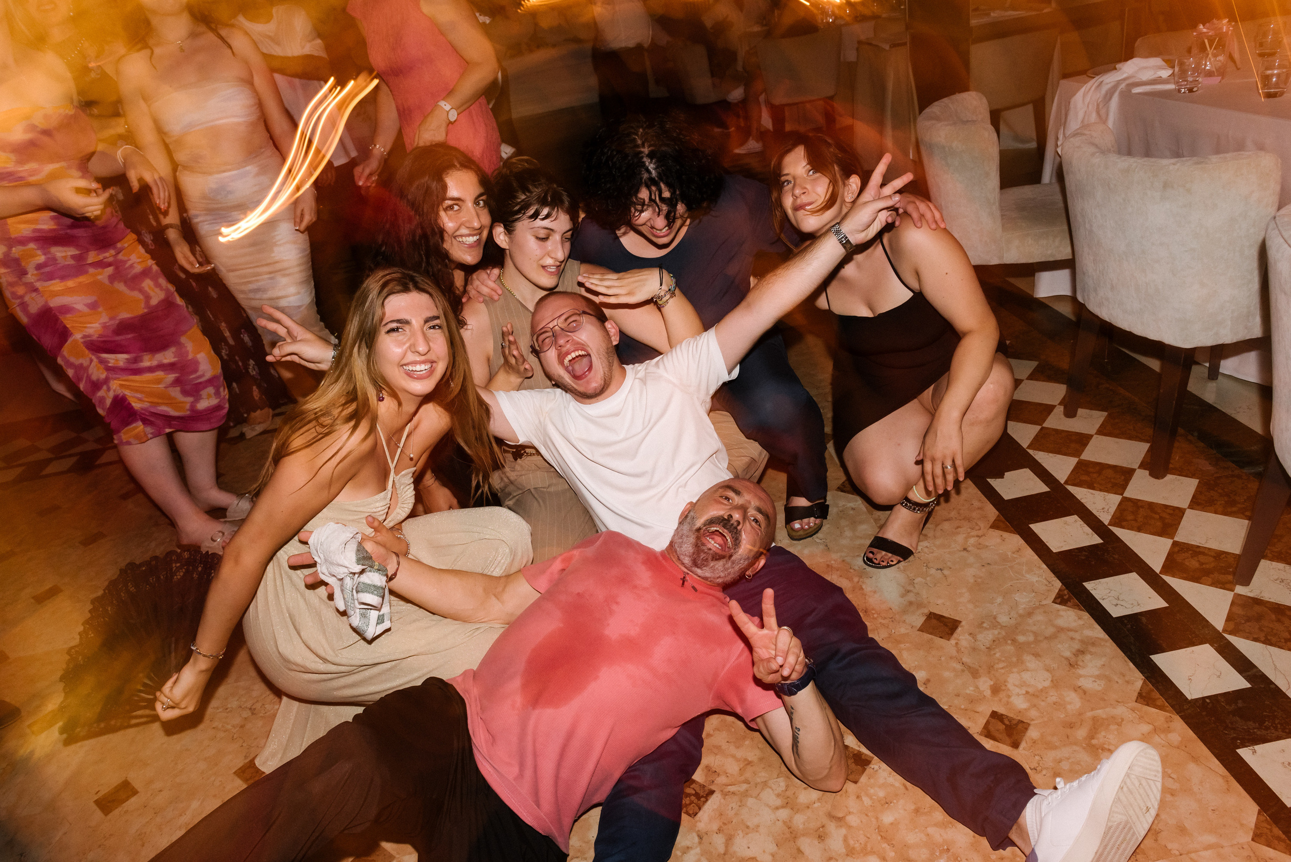 LUIGI & ANNA. Ciao, benvenuta! Sono Anastasia la vostra fotografa per il matrimonio