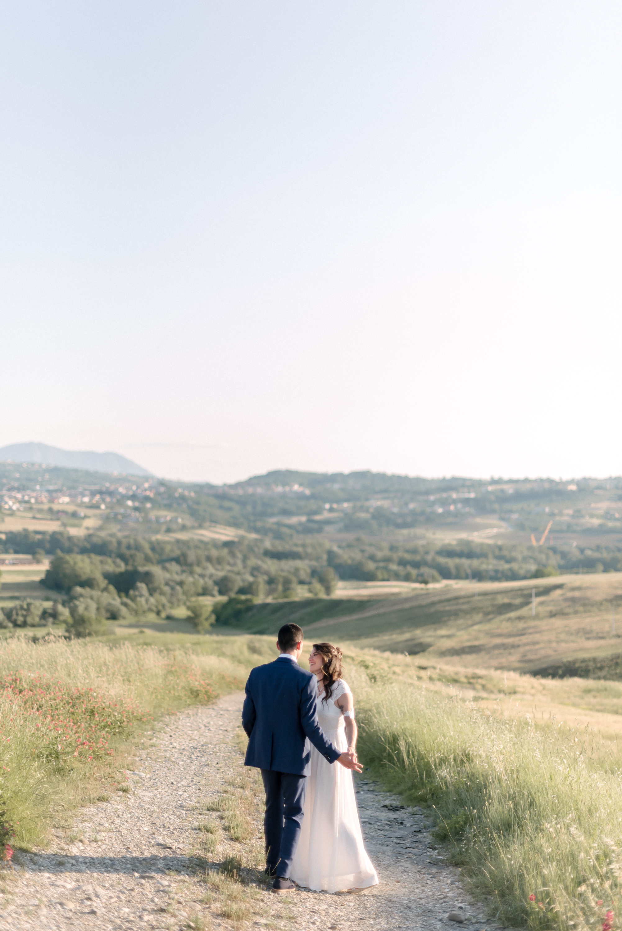 ALEX & FRANCESCA. Ciao, benvenuta! Sono Anastasia la vostra fotografa per il matrimonio