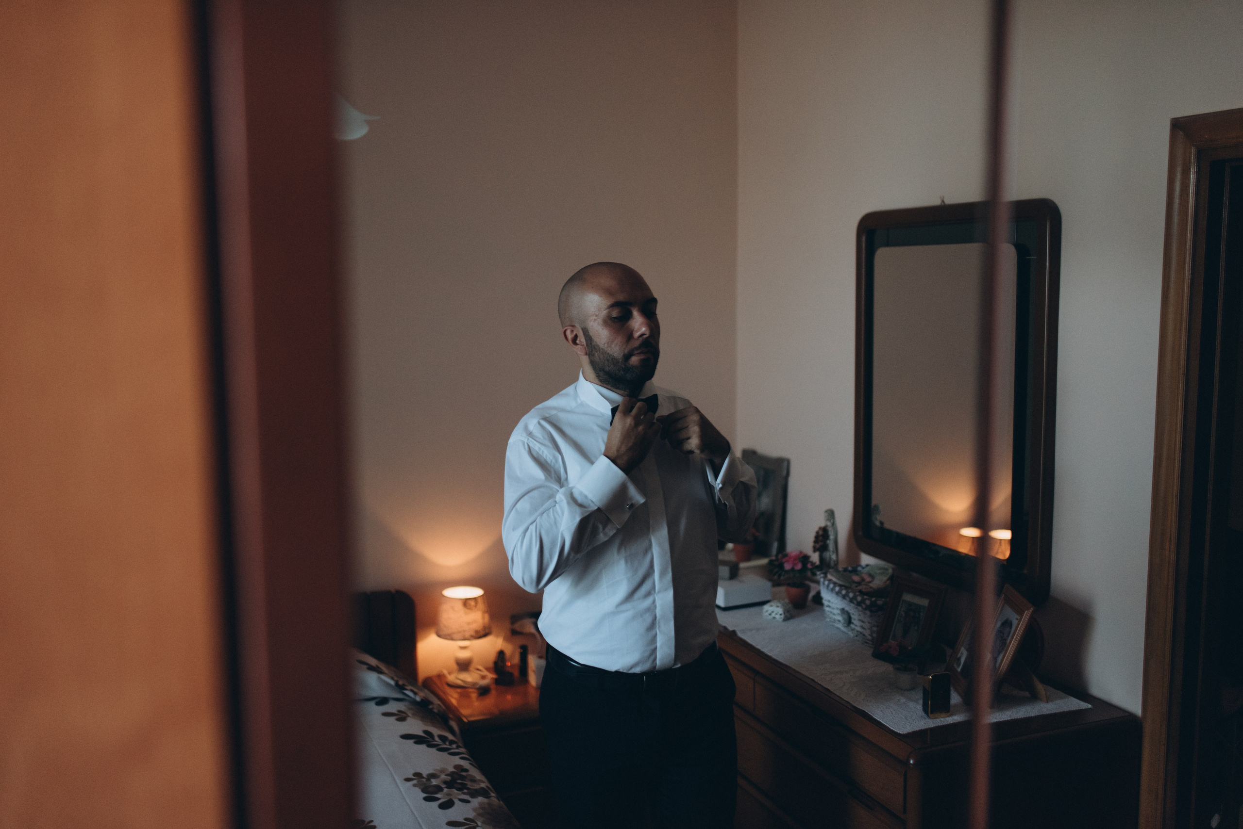 TONI & SABRINA. Ciao, benvenuta! Sono Anastasia la vostra fotografa per il matrimonio