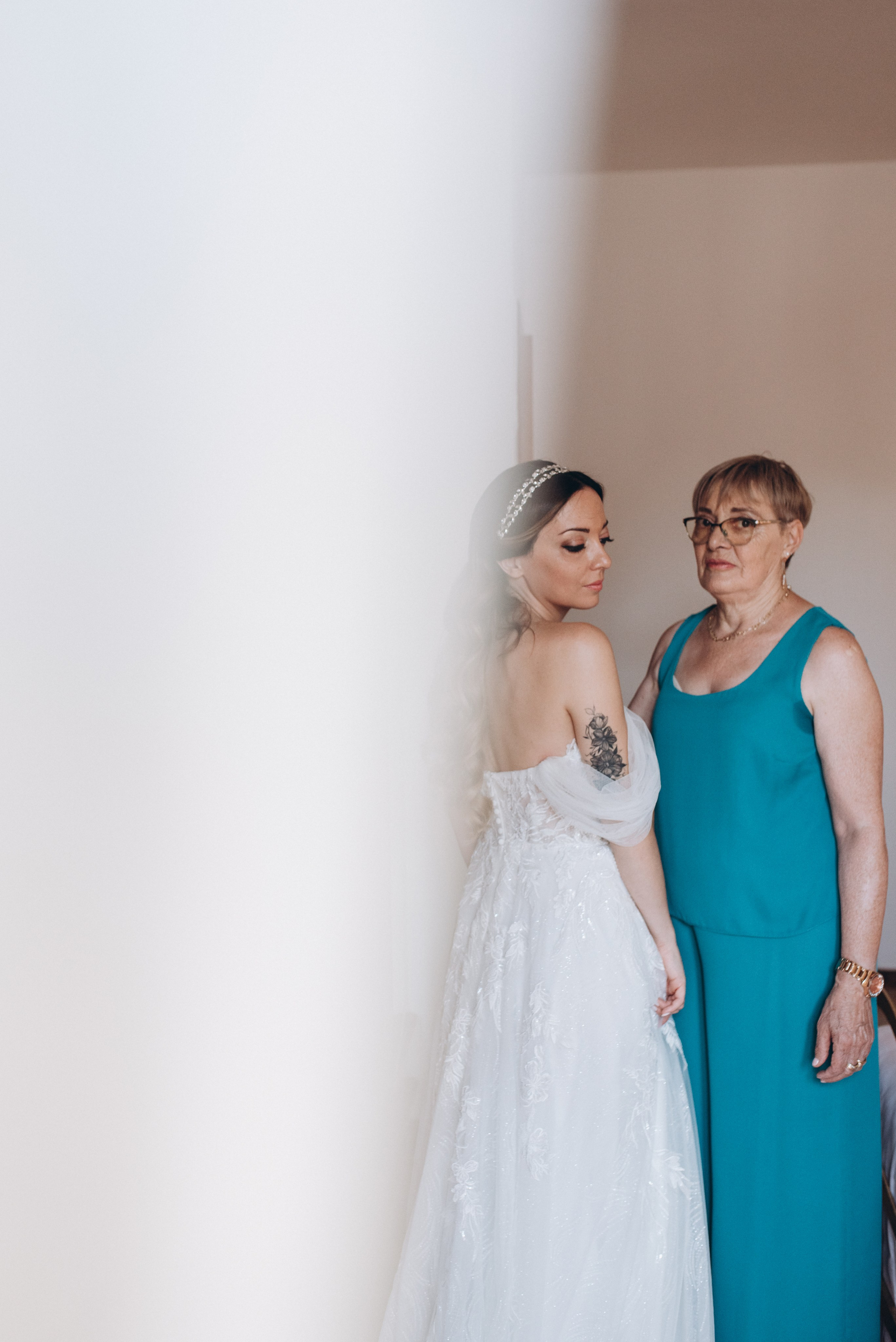 ANNA E LEONARDO. Ciao, benvenuta! Sono Anastasia la vostra fotografa per il matrimonio