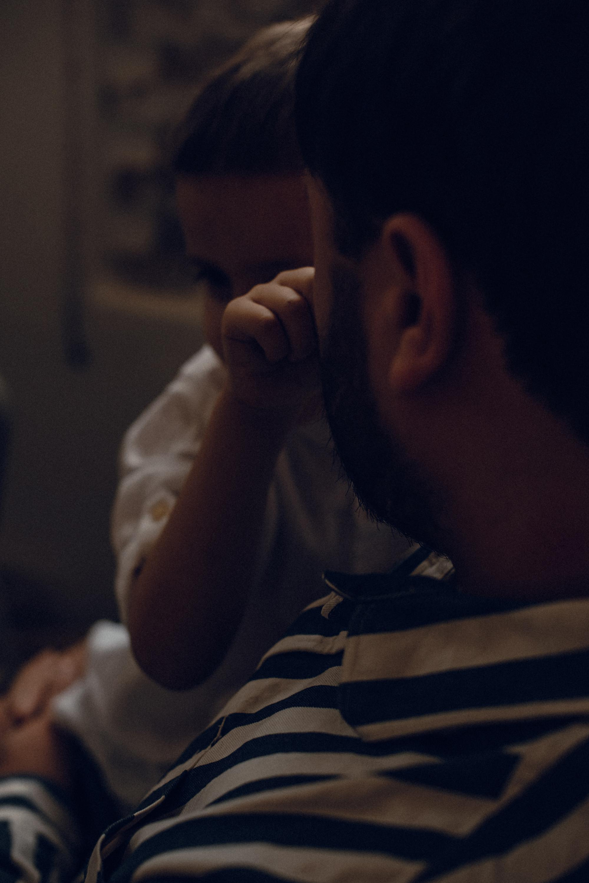 Foto di famiglia. Ciao, benvenuta! Sono Anastasia la vostra fotografa per il matrimonio