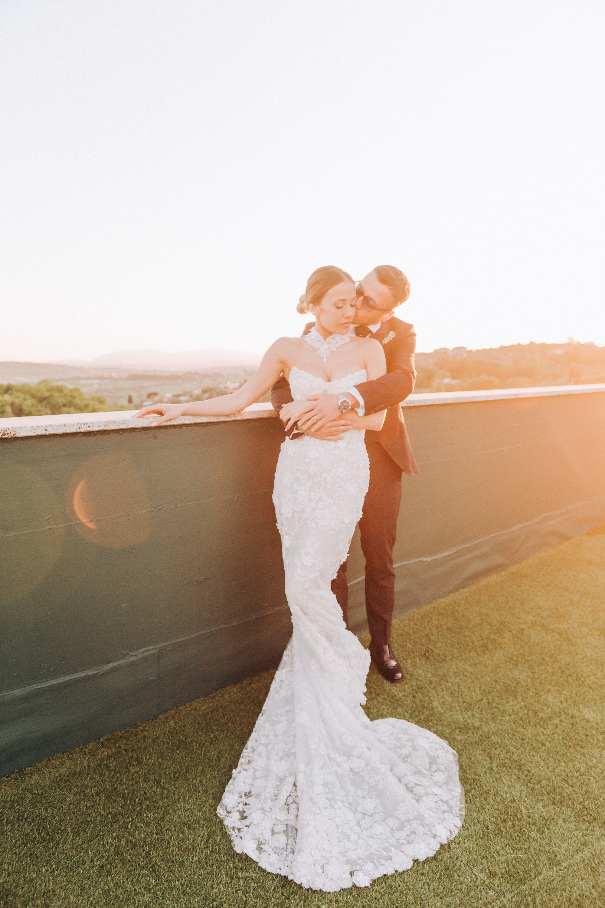 FRANCESCO & ERIKA. Ciao, benvenuta! Sono Anastasia la vostra fotografa per il matrimonio