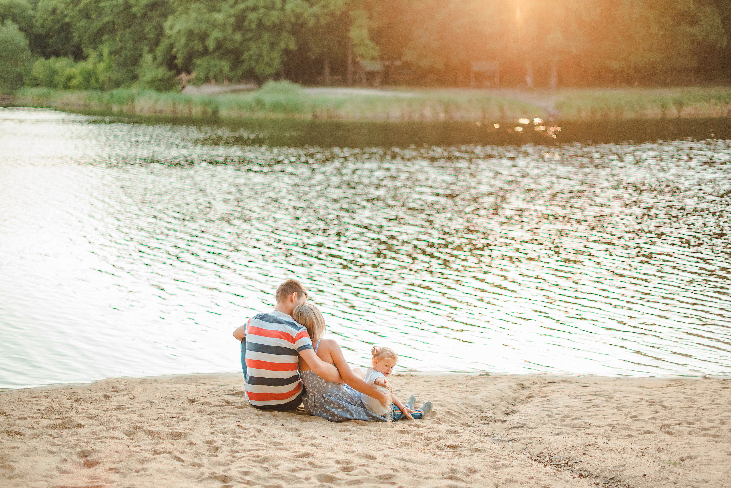 Foto di famiglia. Ciao, benvenuta! Sono Anastasia la vostra fotografa per il matrimonio