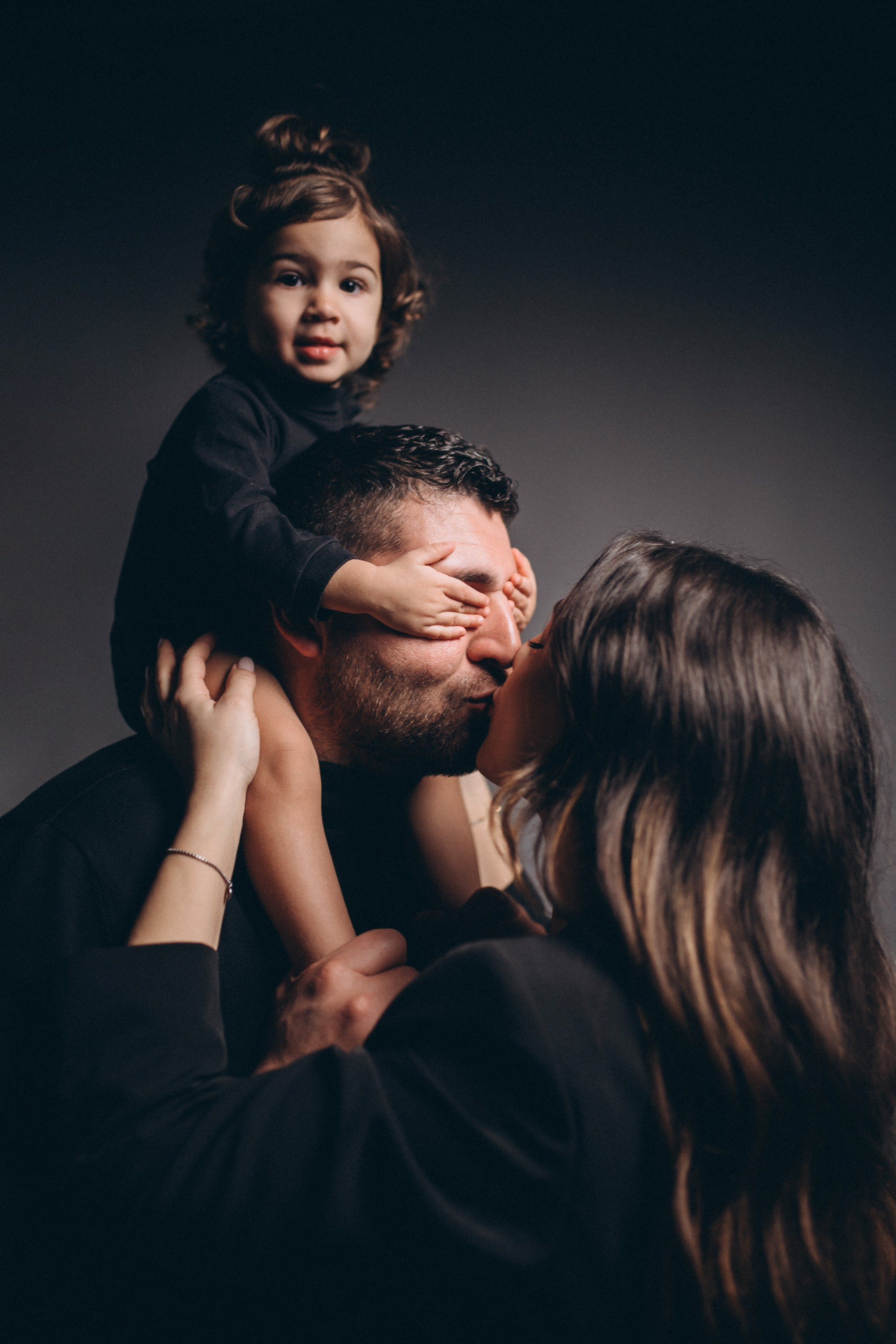 FAMILY SHOOT. Ciao, benvenuta! Sono Anastasia la vostra fotografa per il matrimonio