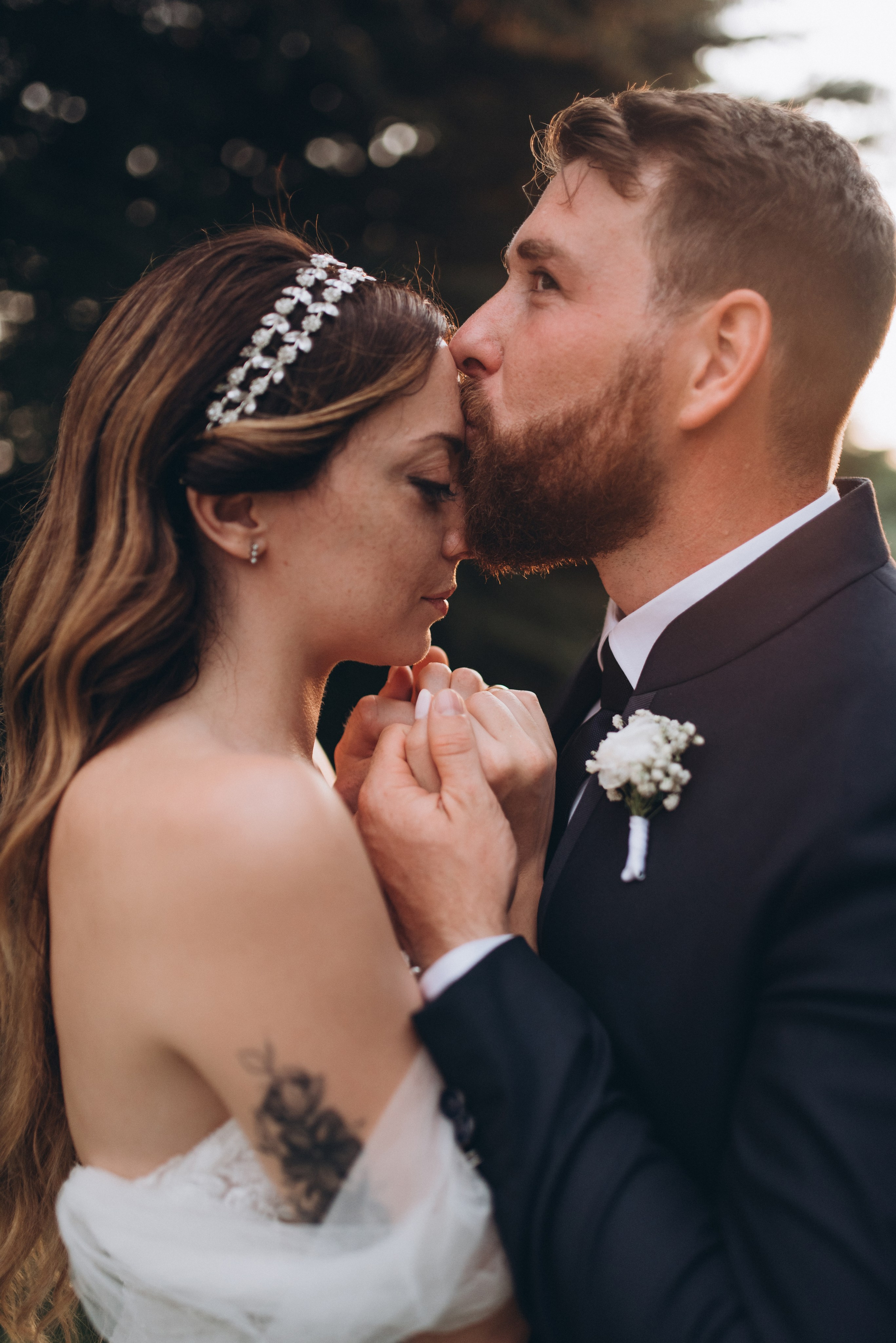 ANNA E LEONARDO. Ciao, benvenuta! Sono Anastasia la vostra fotografa per il matrimonio