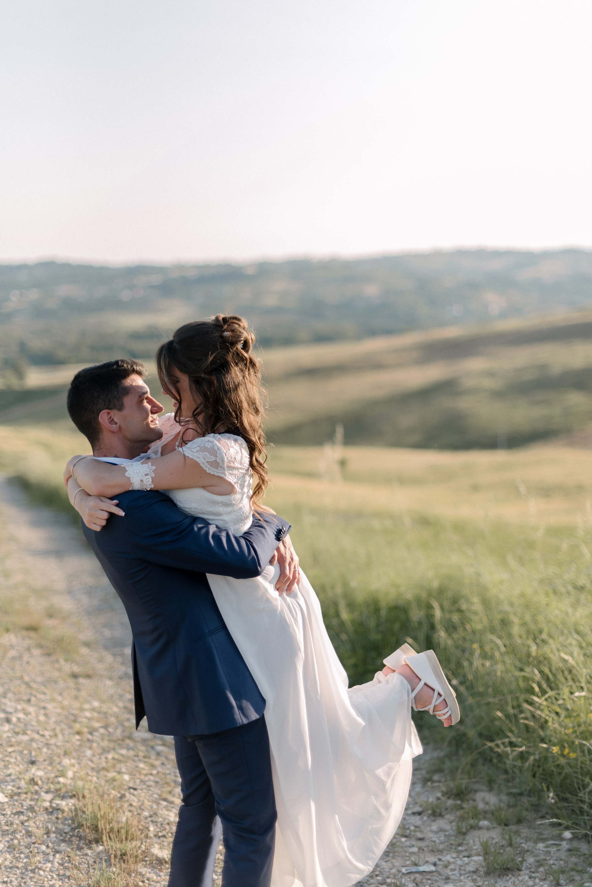 ALEX & FRANCESCA. Ciao, benvenuta! Sono Anastasia la vostra fotografa per il matrimonio