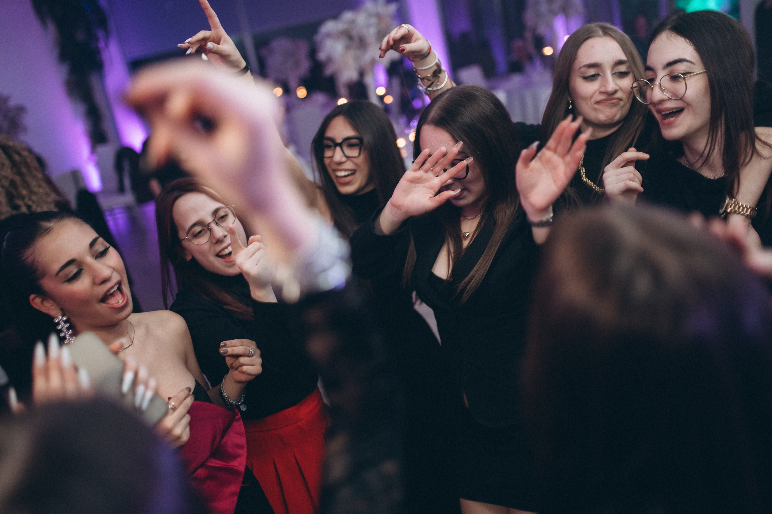 COMPLEANNO DI MAURA. Ciao, benvenuta! Sono Anastasia la vostra fotografa per il matrimonio