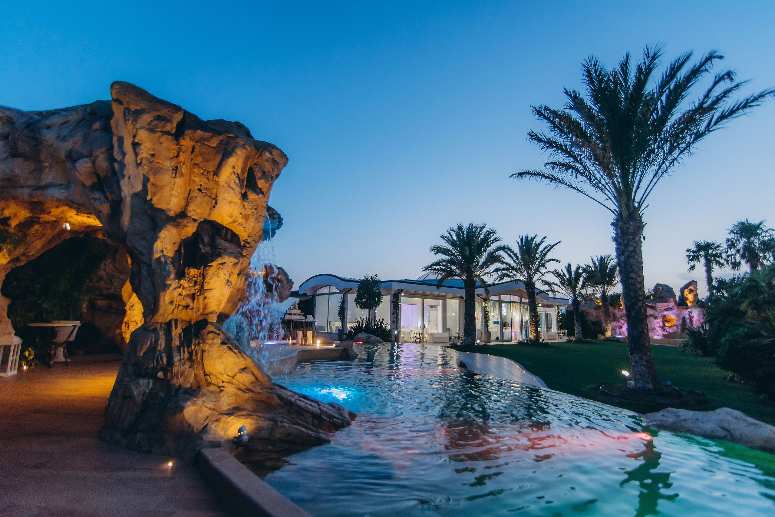 Ramona. Ciao, benvenuta! Sono Anastasia la vostra fotografa per il matrimonio