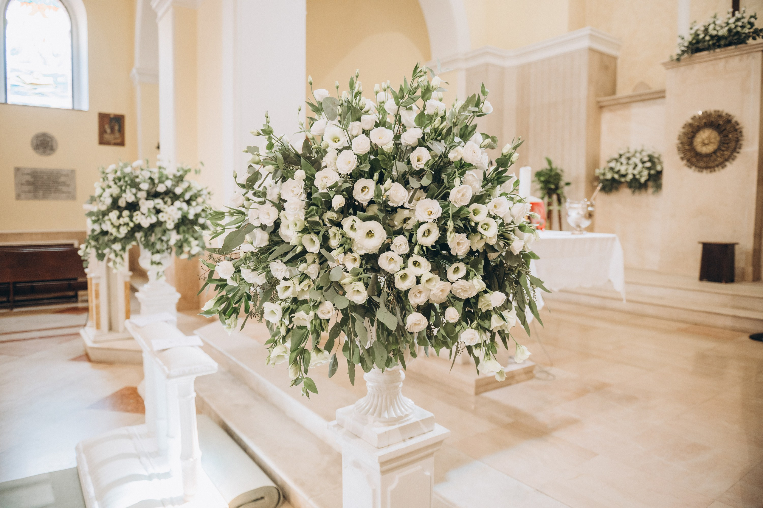 Antonella e Paolo. Ciao, benvenuta! Sono Anastasia la vostra fotografa per il matrimonio