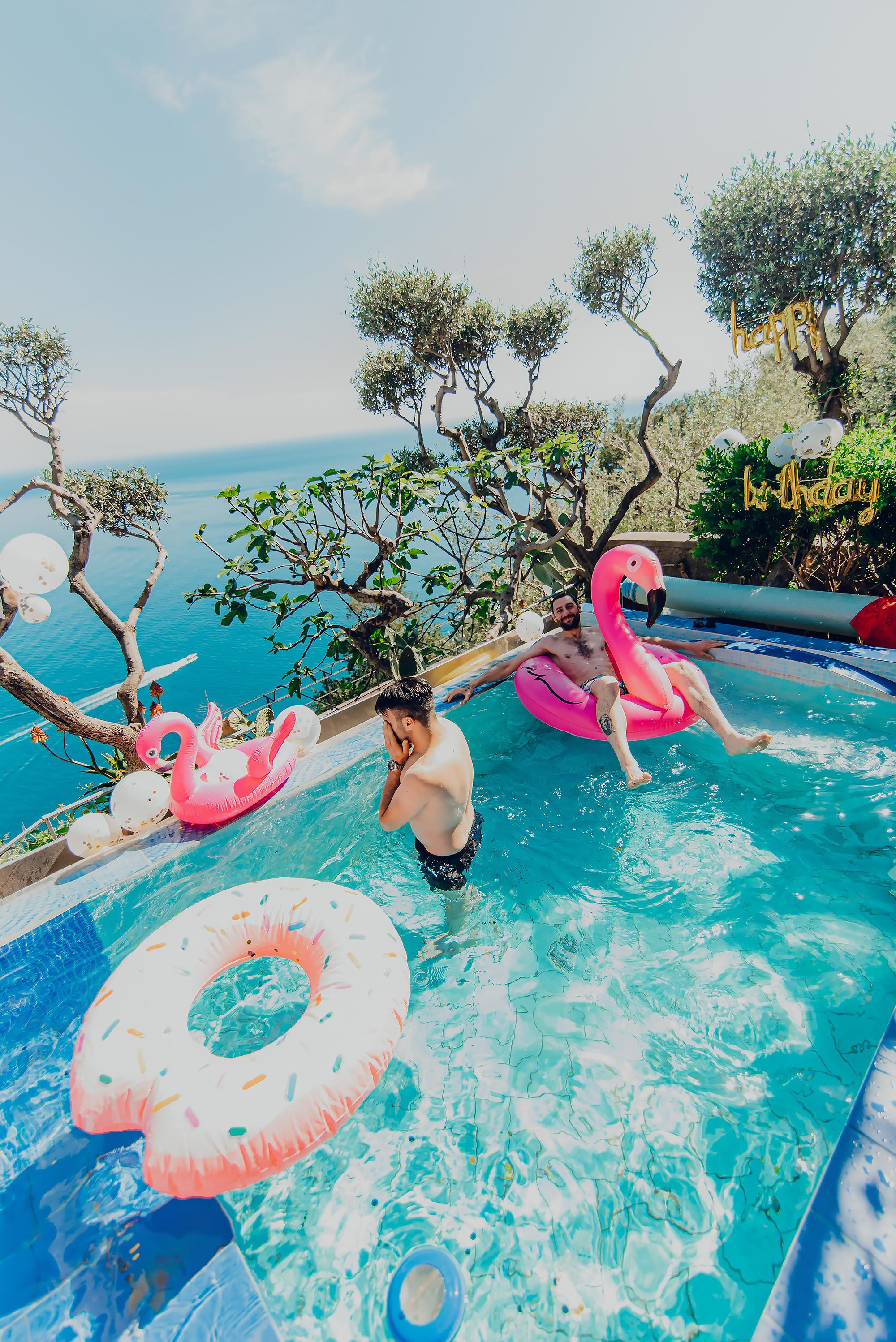 Compleanno di Alessandra. Ciao, benvenuta! Sono Anastasia la vostra fotografa per il matrimonio