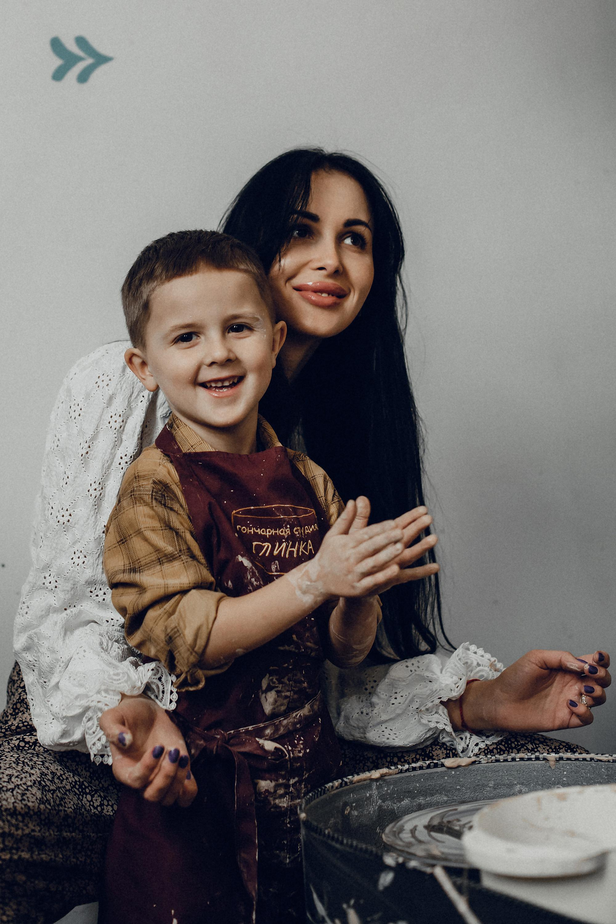 Foto di famiglia. Ciao, benvenuta! Sono Anastasia la vostra fotografa per il matrimonio
