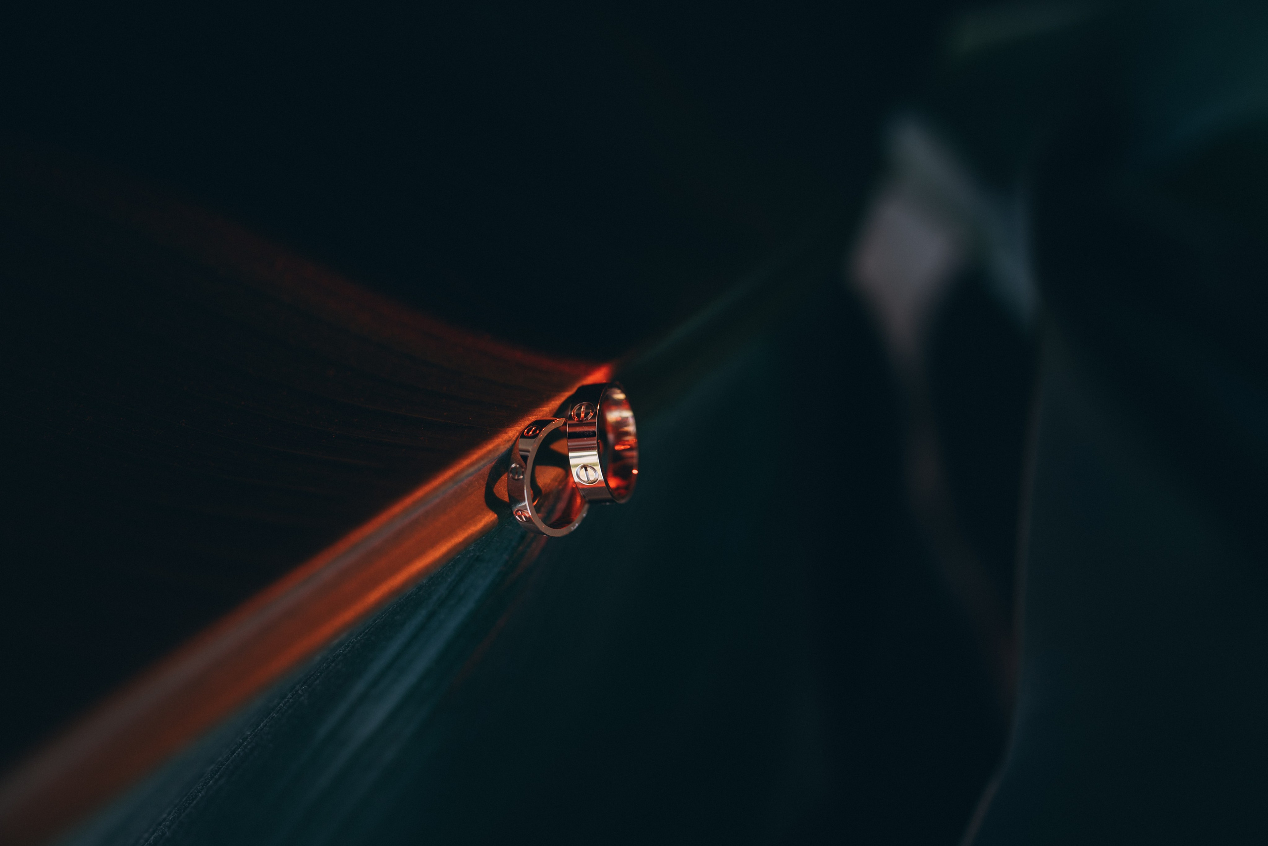 Ciao, benvenuta! Sono Anastasia la vostra fotografa per il matrimonio