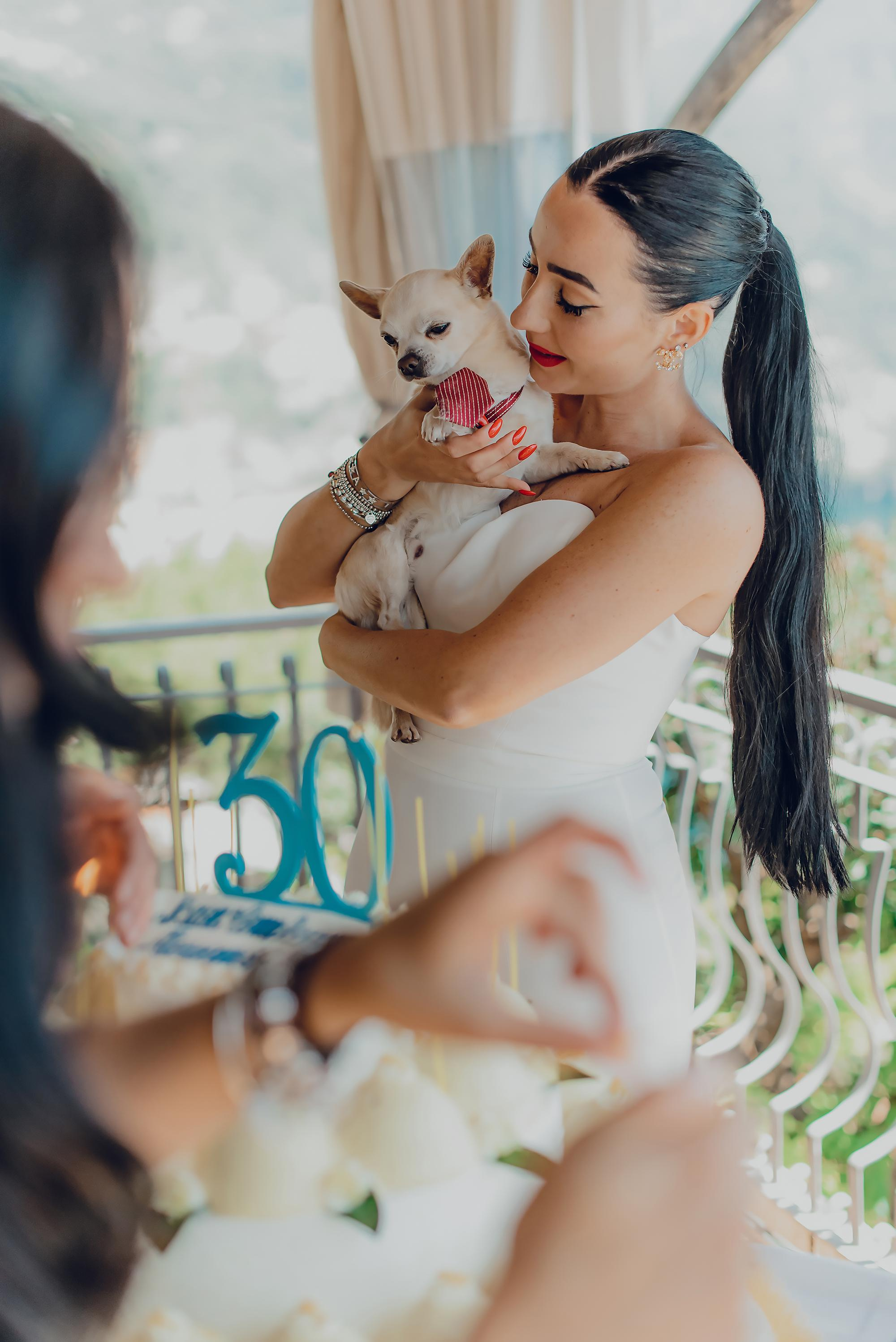 Compleanno di Alessandra. Ciao, benvenuta! Sono Anastasia la vostra fotografa per il matrimonio
