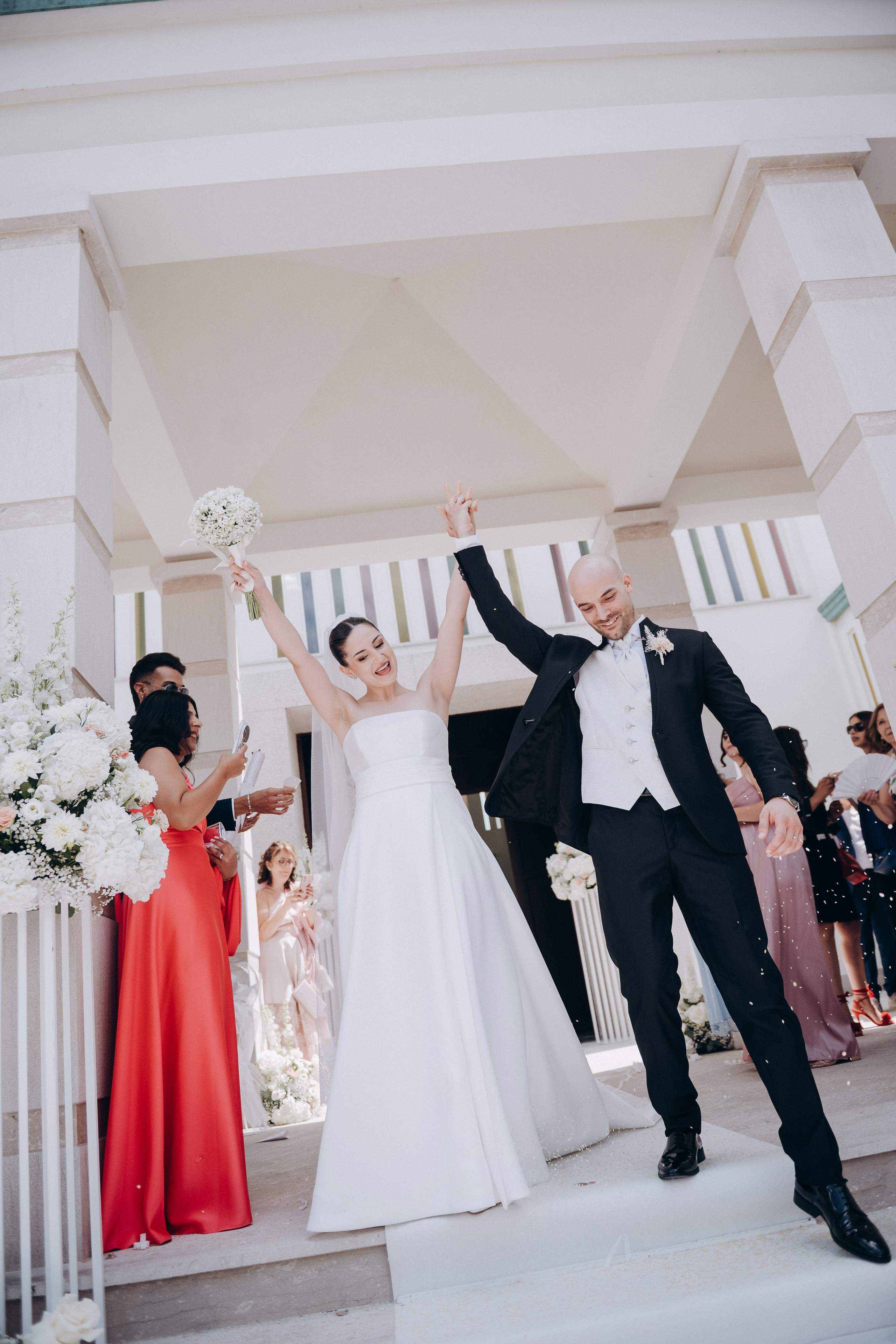 MARIA PIA & LUCA. Ciao, benvenuta! Sono Anastasia la vostra fotografa per il matrimonio