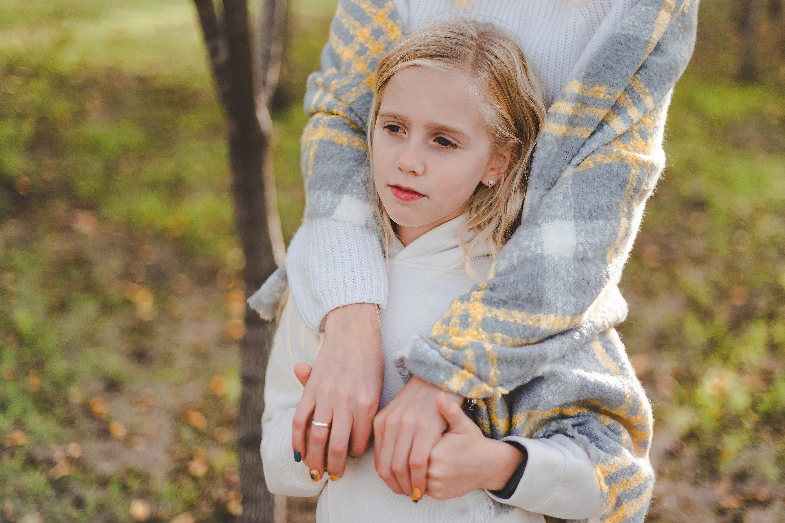 Foto di famiglia. Ciao, benvenuta! Sono Anastasia la vostra fotografa per il matrimonio