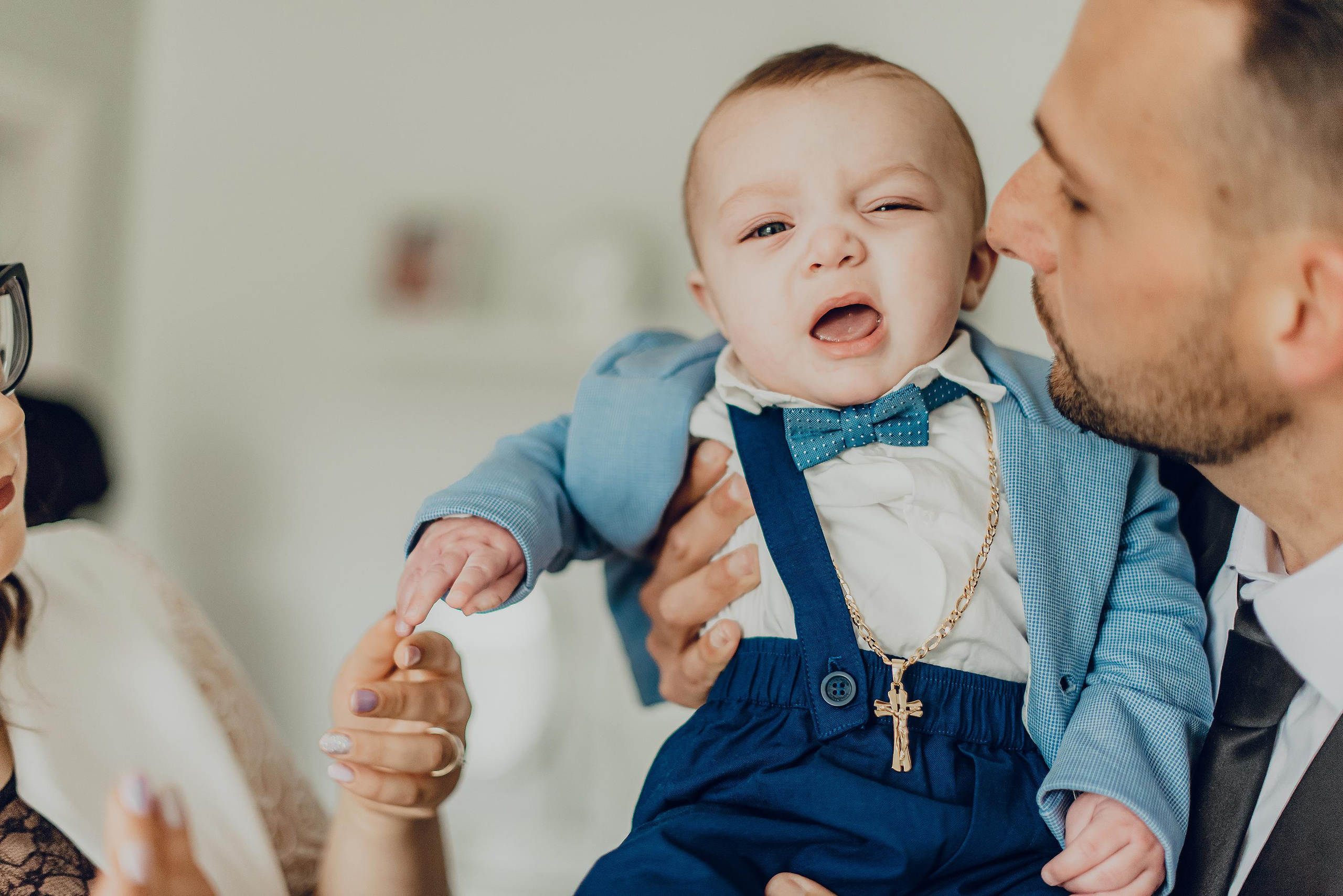 Battesimo di Antonio. Ciao, benvenuta! Sono Anastasia la vostra fotografa per il matrimonio