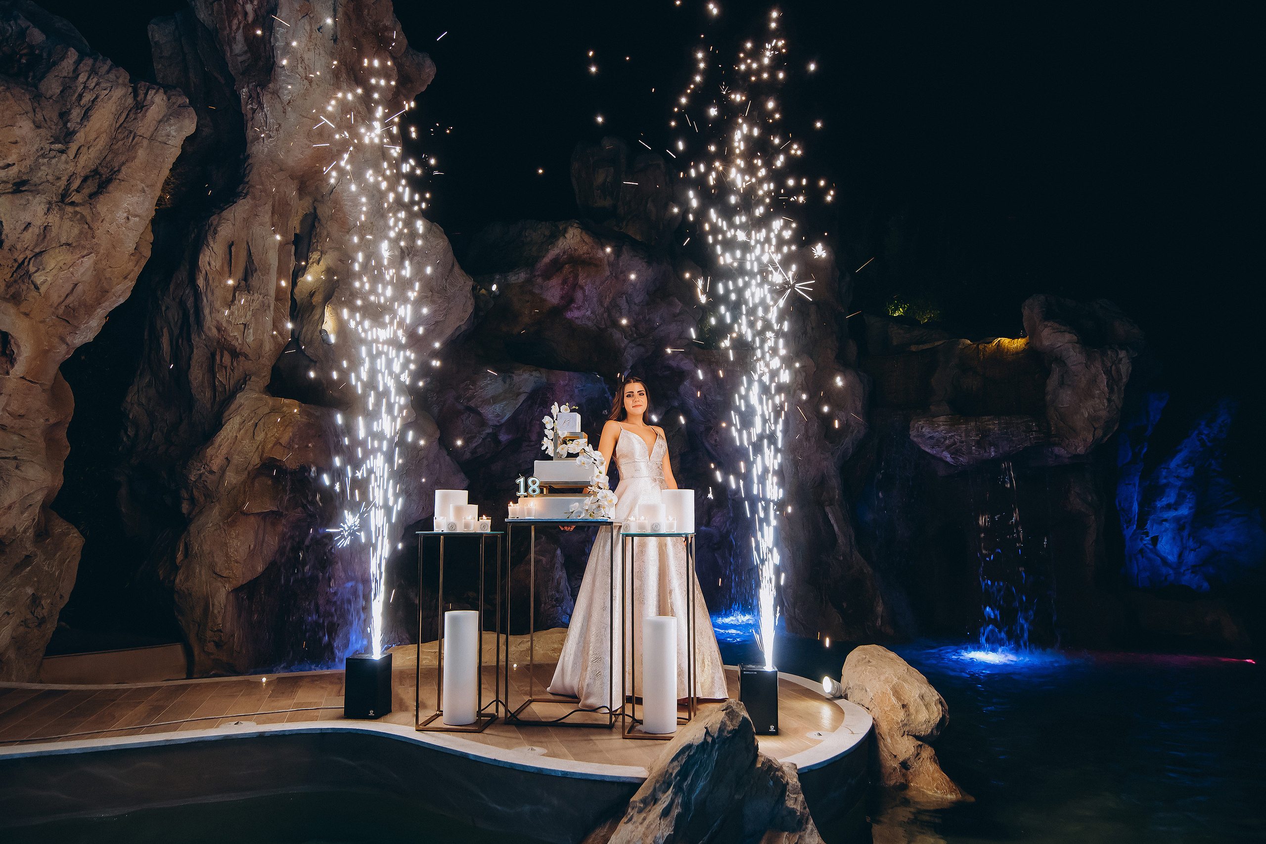 Ramona. Ciao, benvenuta! Sono Anastasia la vostra fotografa per il matrimonio