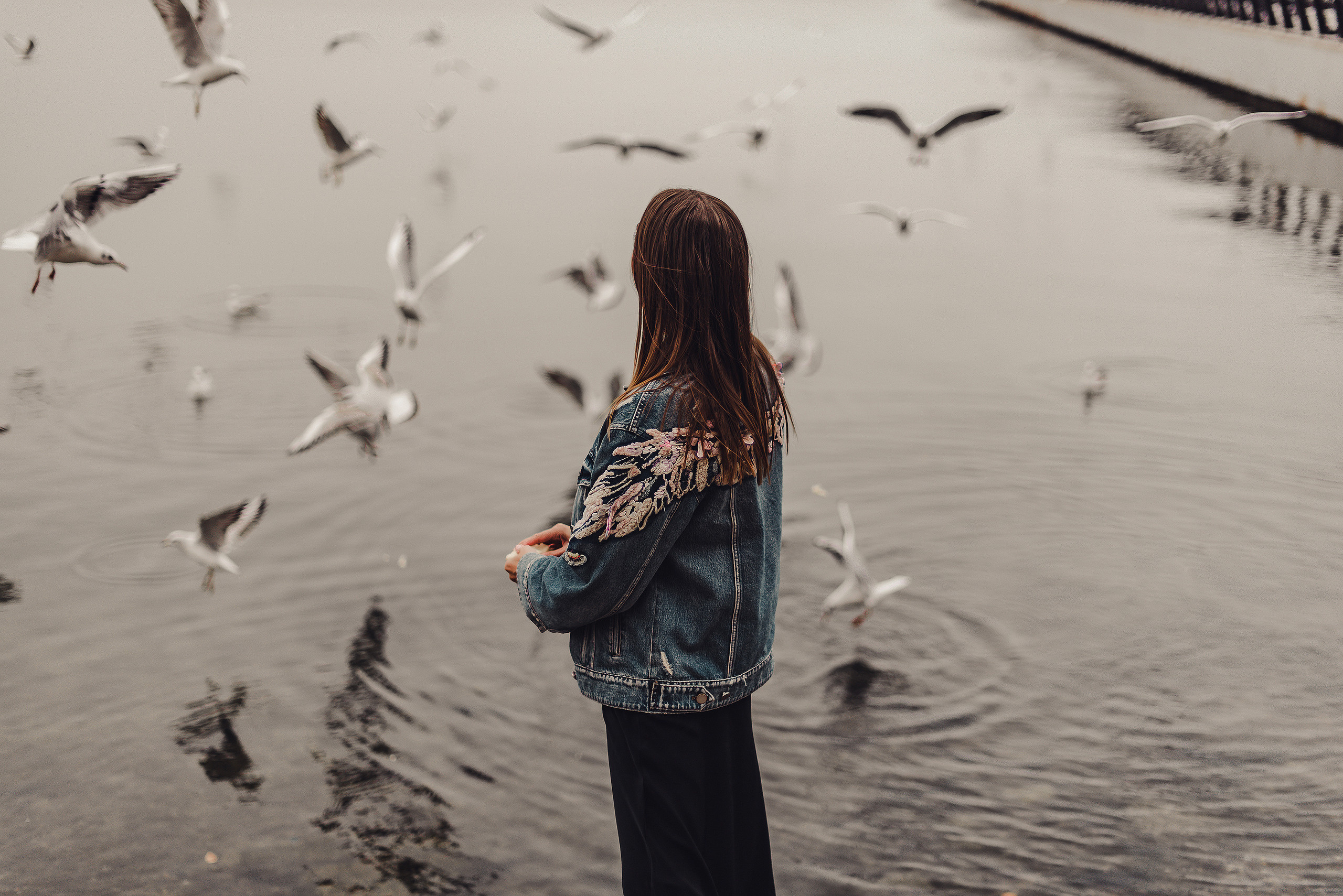 Foto di famiglia. Ciao, benvenuta! Sono Anastasia la vostra fotografa per il matrimonio