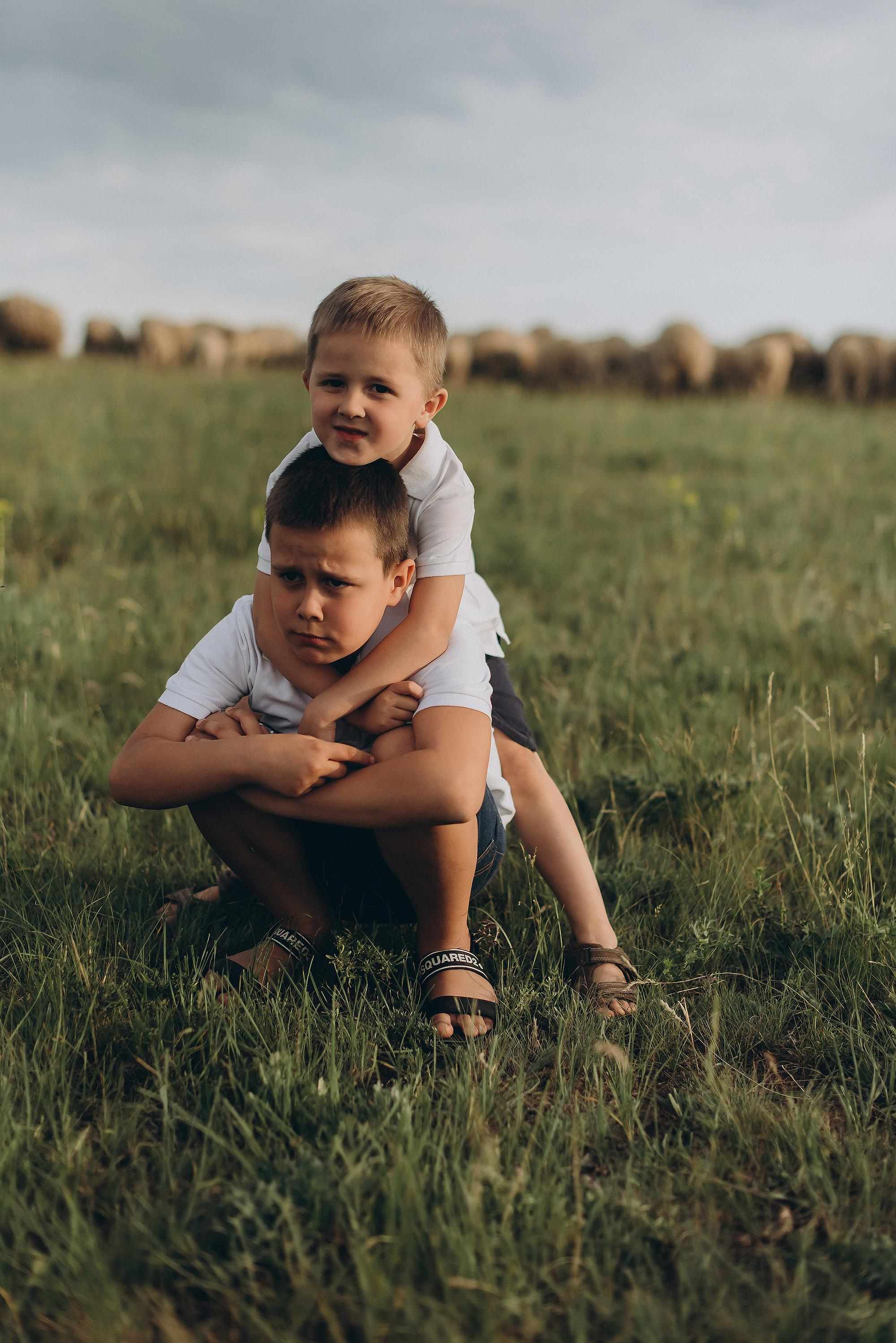 Foto di famiglia. Ciao, benvenuta! Sono Anastasia la vostra fotografa per il matrimonio