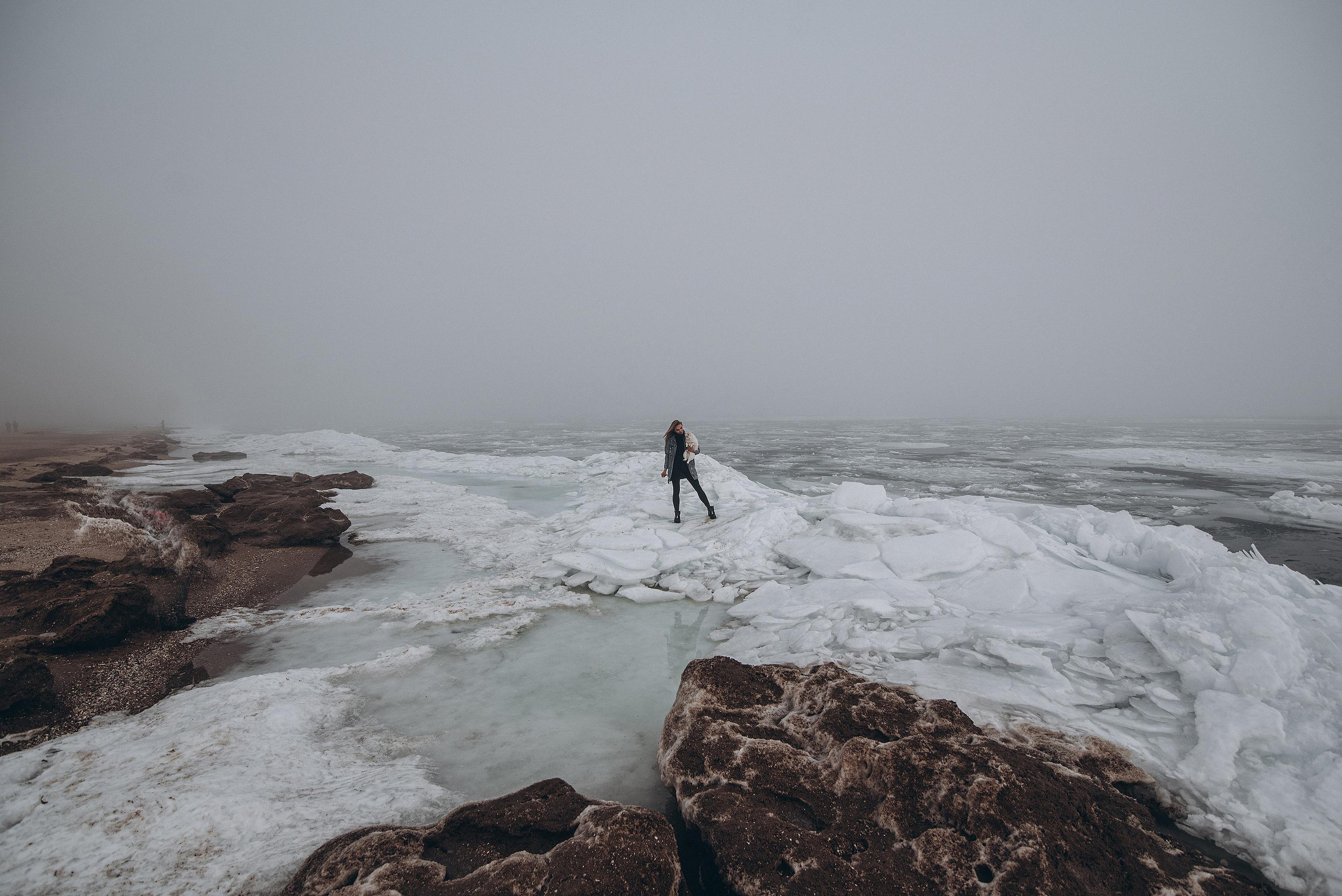 Anna. Ciao, benvenuta! Sono Anastasia la vostra fotografa per il matrimonio
