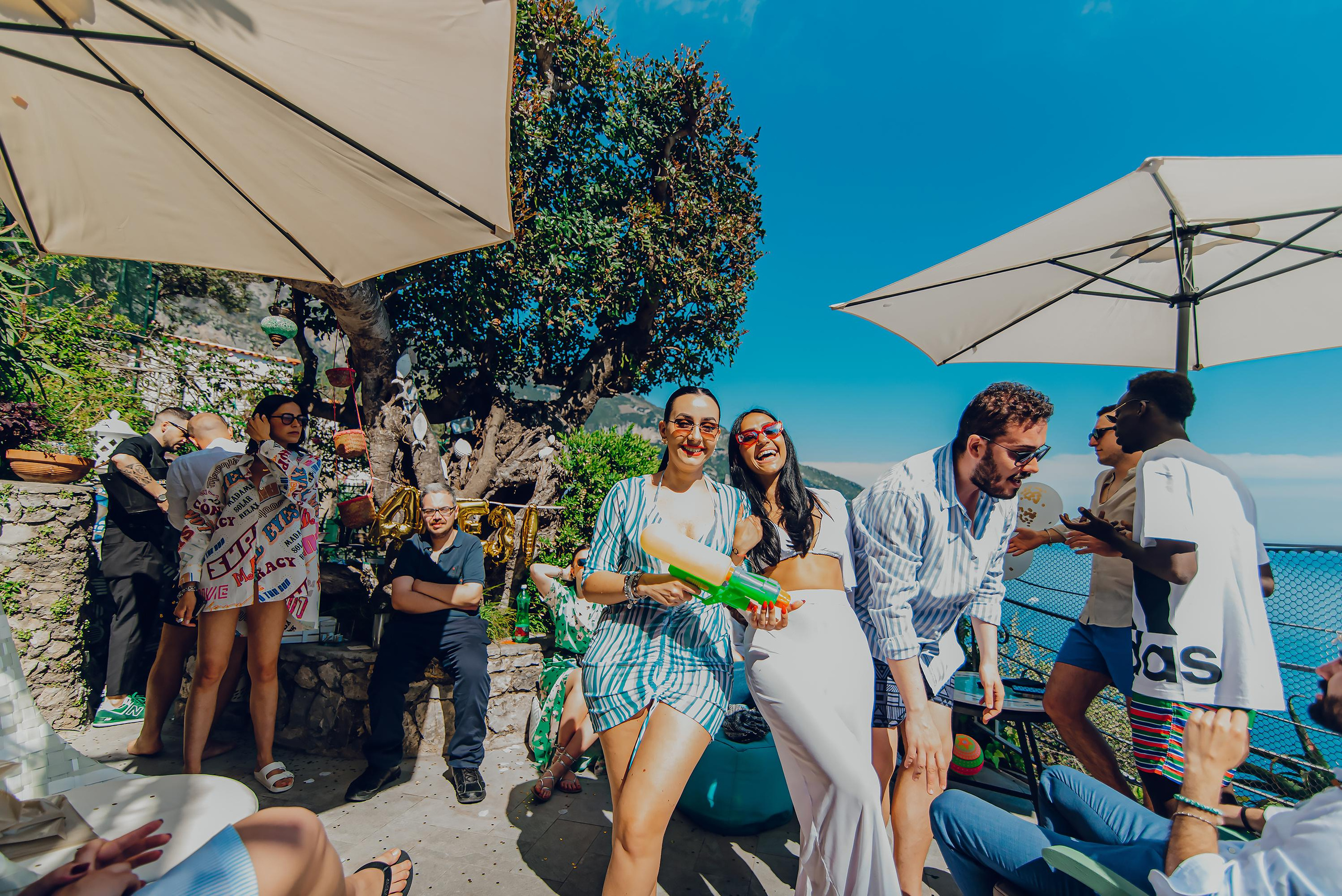 Compleanno di Alessandra. Ciao, benvenuta! Sono Anastasia la vostra fotografa per il matrimonio