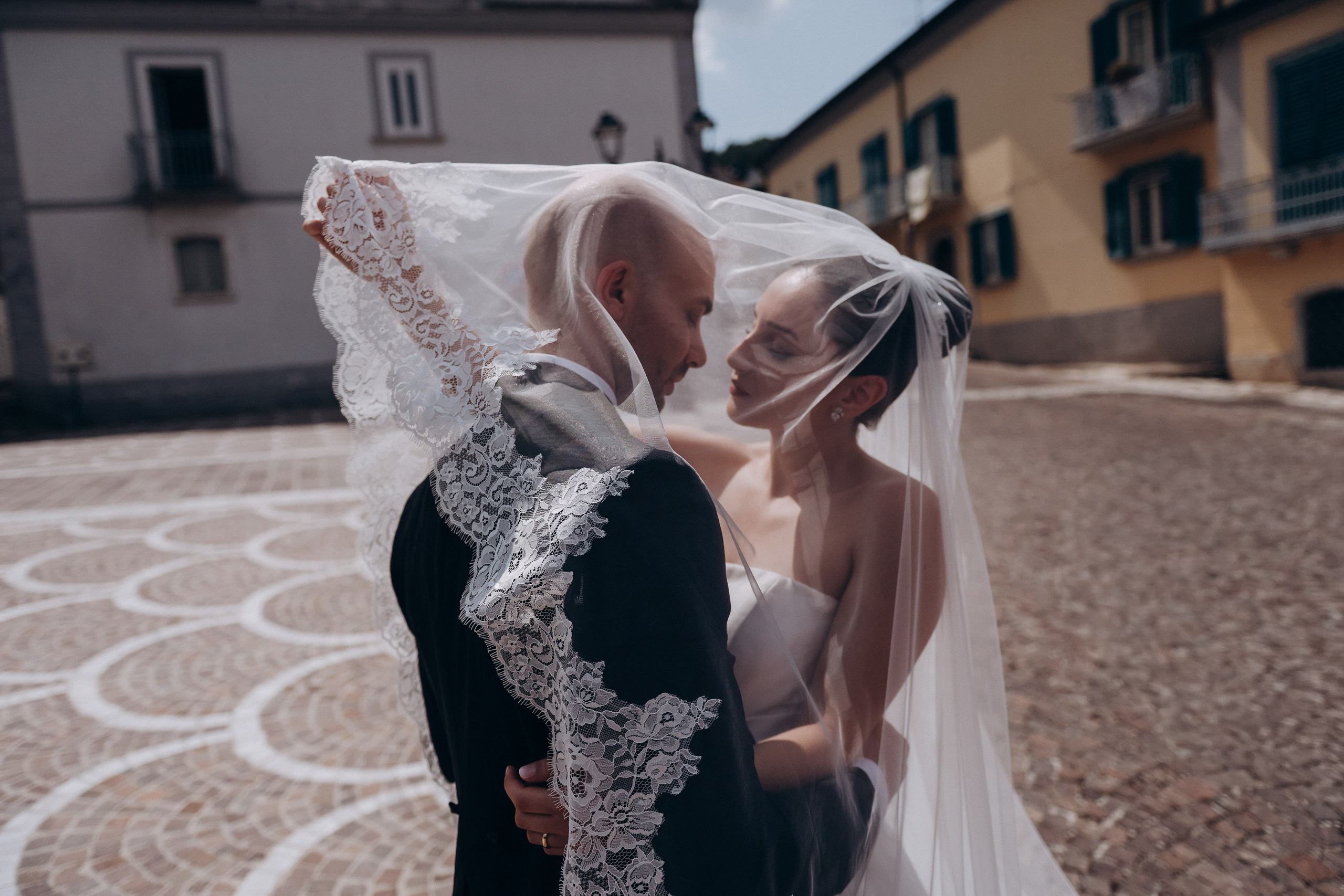 MARIA PIA & LUCA. Ciao, benvenuta! Sono Anastasia la vostra fotografa per il matrimonio