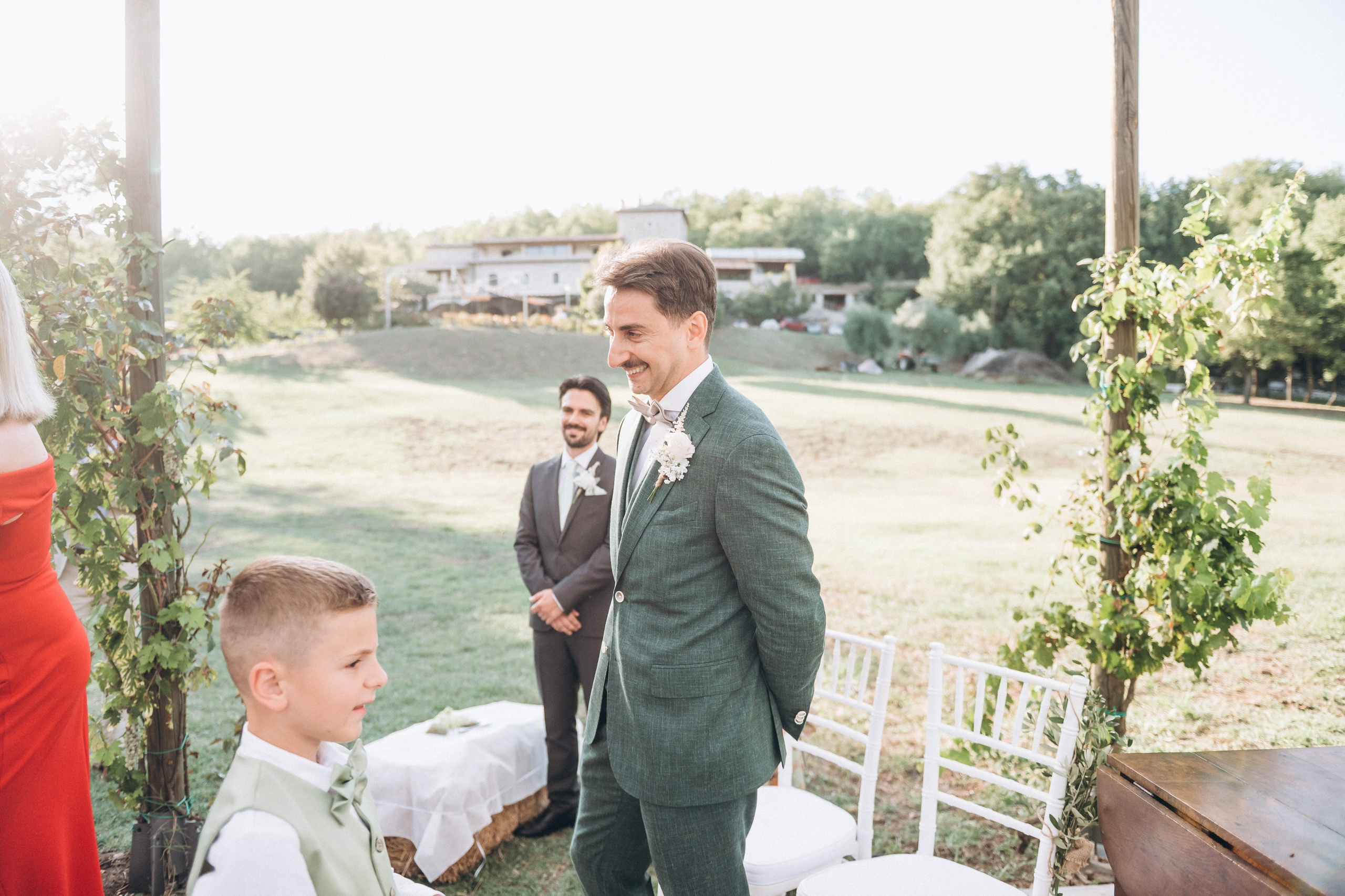 AMBER & ANTONIO. Ciao, benvenuta! Sono Anastasia la vostra fotografa per il matrimonio