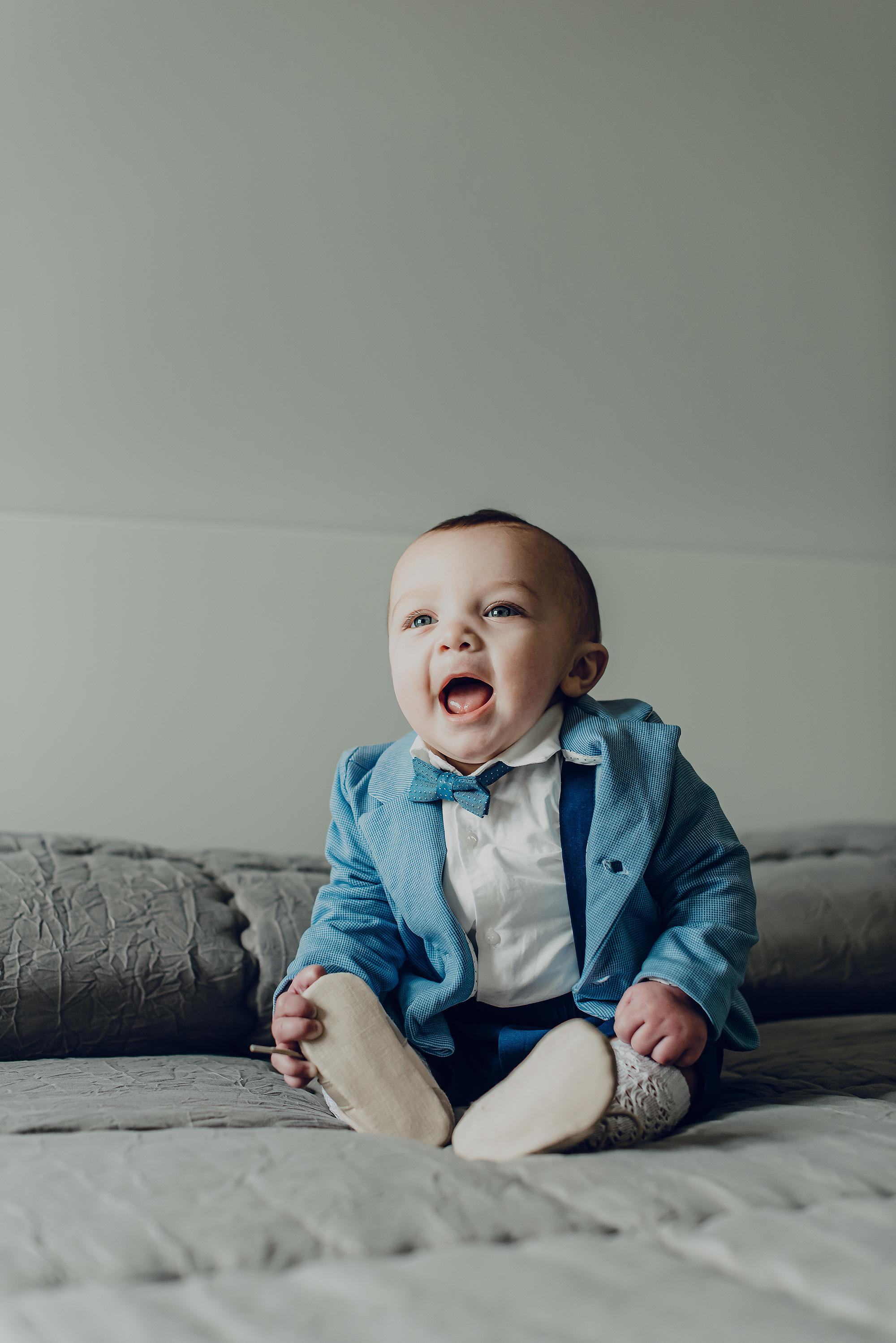 Battesimo di Antonio. Ciao, benvenuta! Sono Anastasia la vostra fotografa per il matrimonio