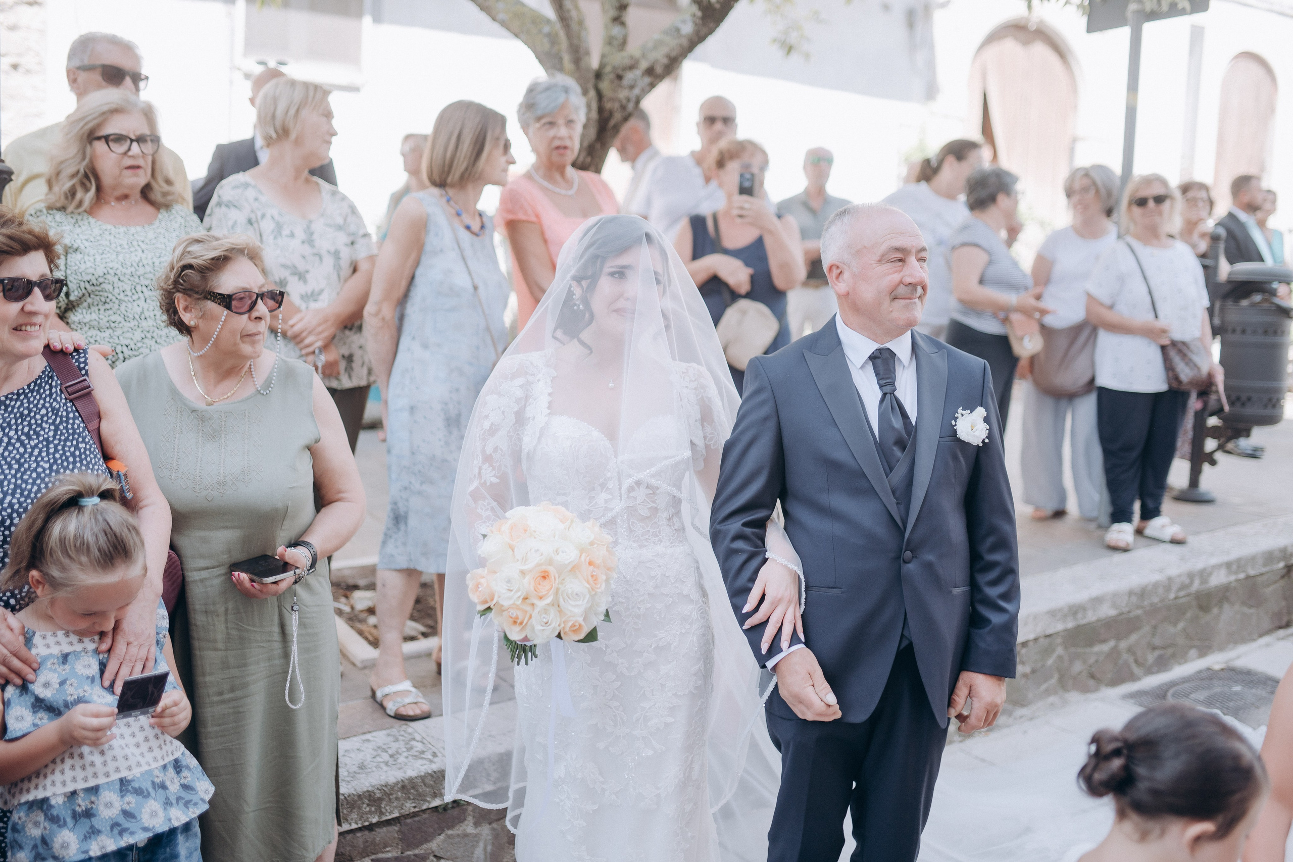 ANTONIO & MIRIANA. Ciao, benvenuta! Sono Anastasia la vostra fotografa per il matrimonio