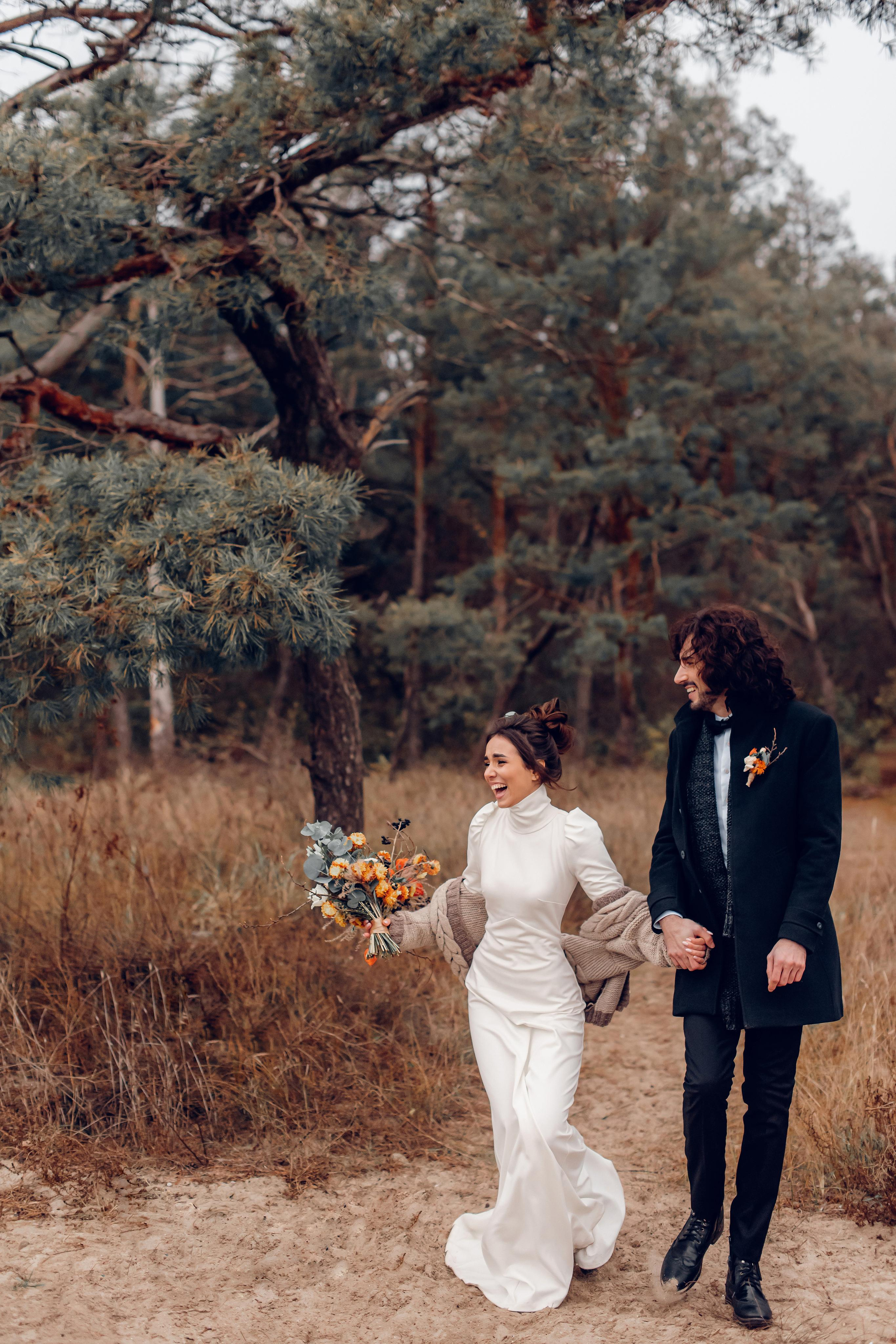 Autumn story. Ciao, benvenuta! Sono Anastasia la vostra fotografa per il matrimonio