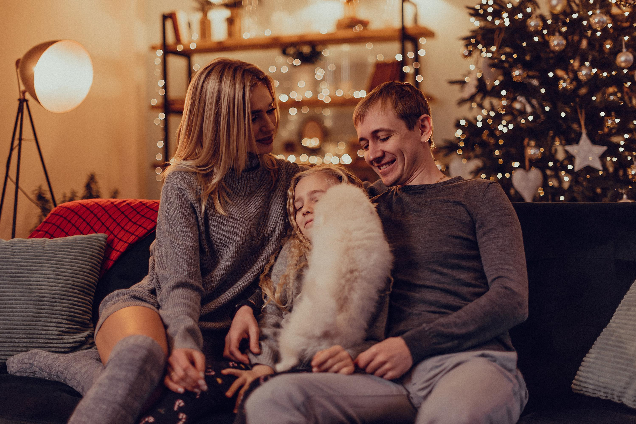 Foto di famiglia. Ciao, benvenuta! Sono Anastasia la vostra fotografa per il matrimonio