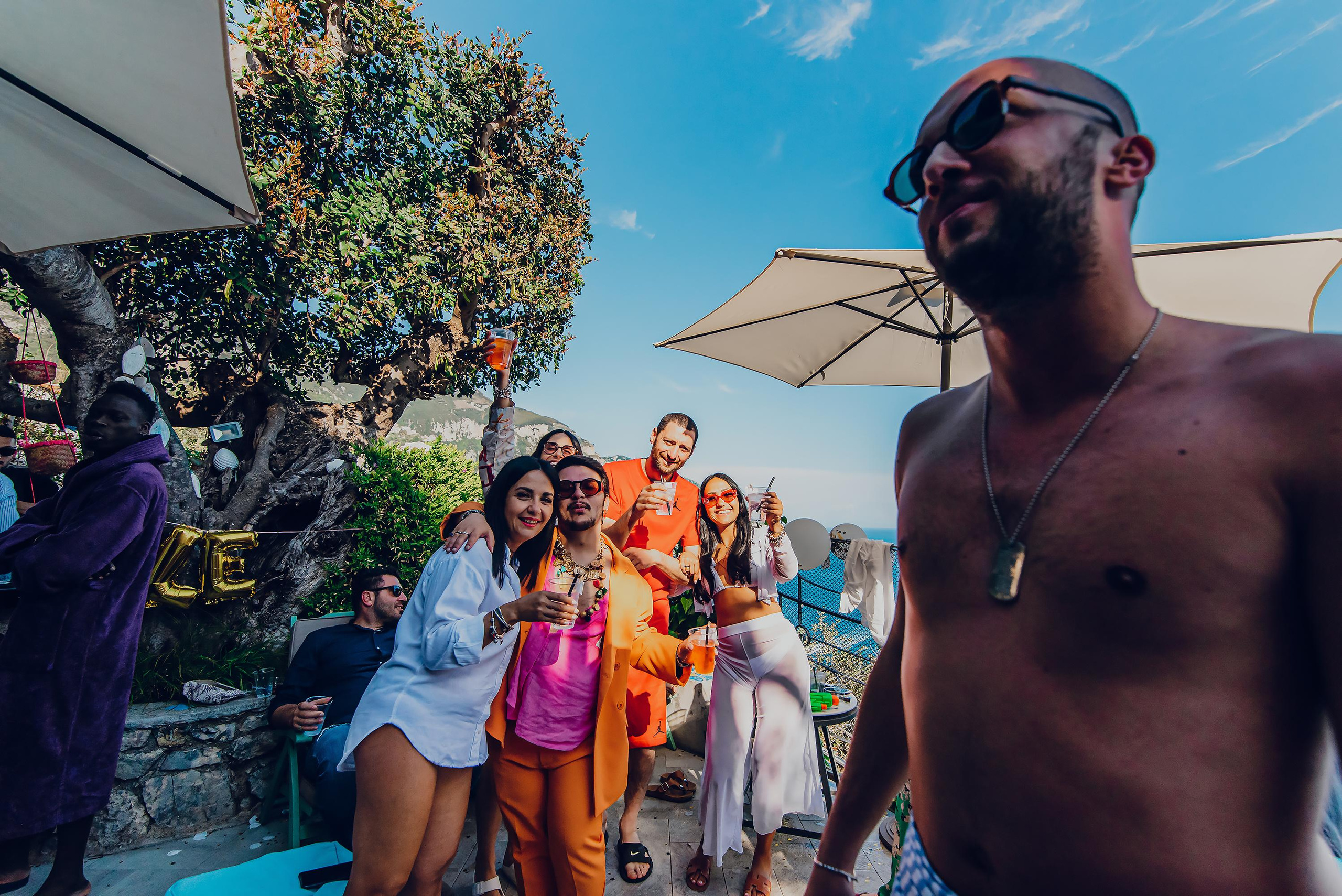 Compleanno di Alessandra. Ciao, benvenuta! Sono Anastasia la vostra fotografa per il matrimonio