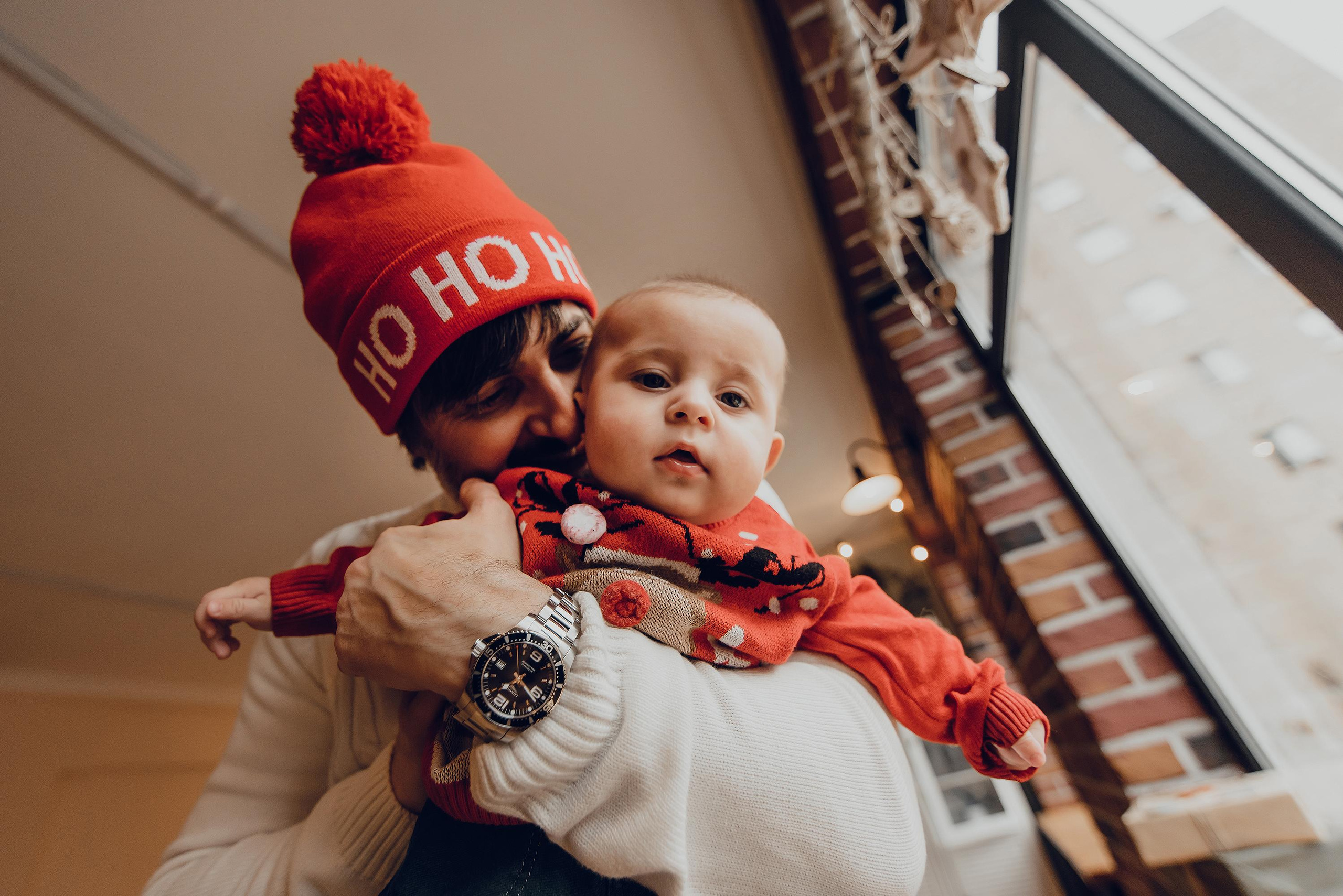 Foto di famiglia. Ciao, benvenuta! Sono Anastasia la vostra fotografa per il matrimonio